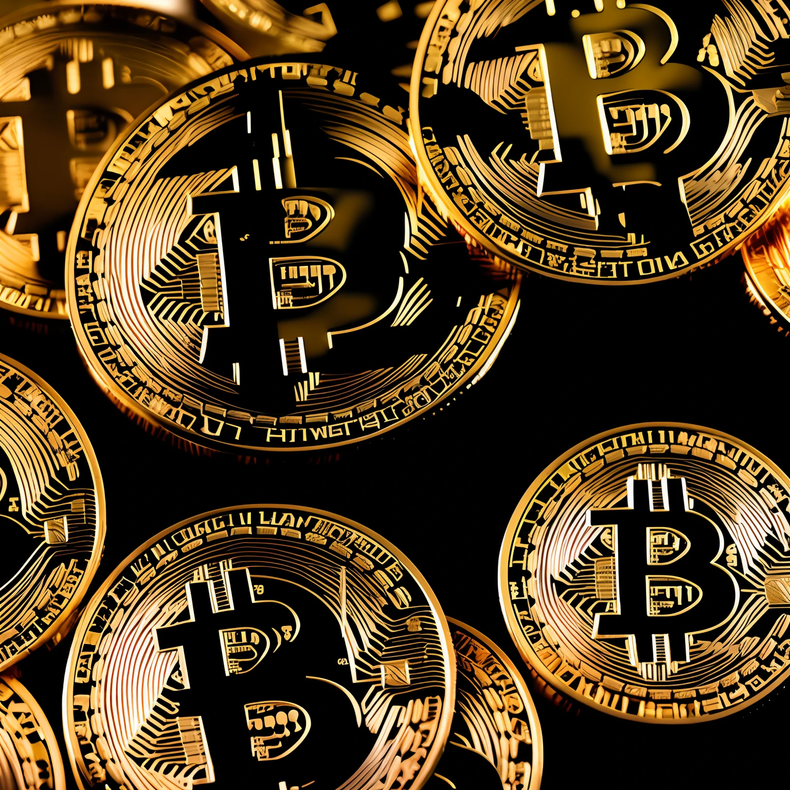 Investment, crypto currency