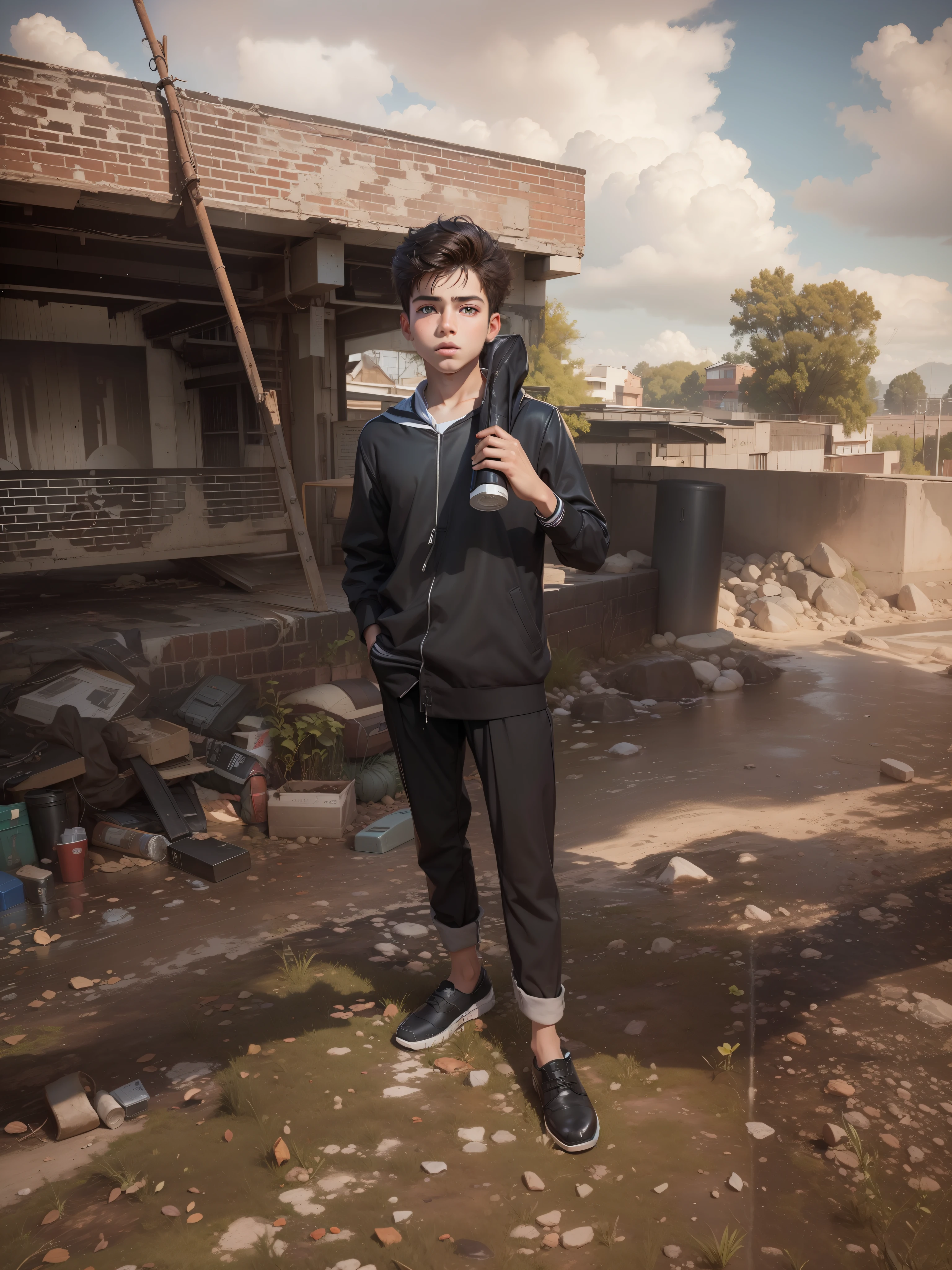 smart, attitude boy, stylish boy, ultra realistic photography, high resolution, ultra realistic, 4k