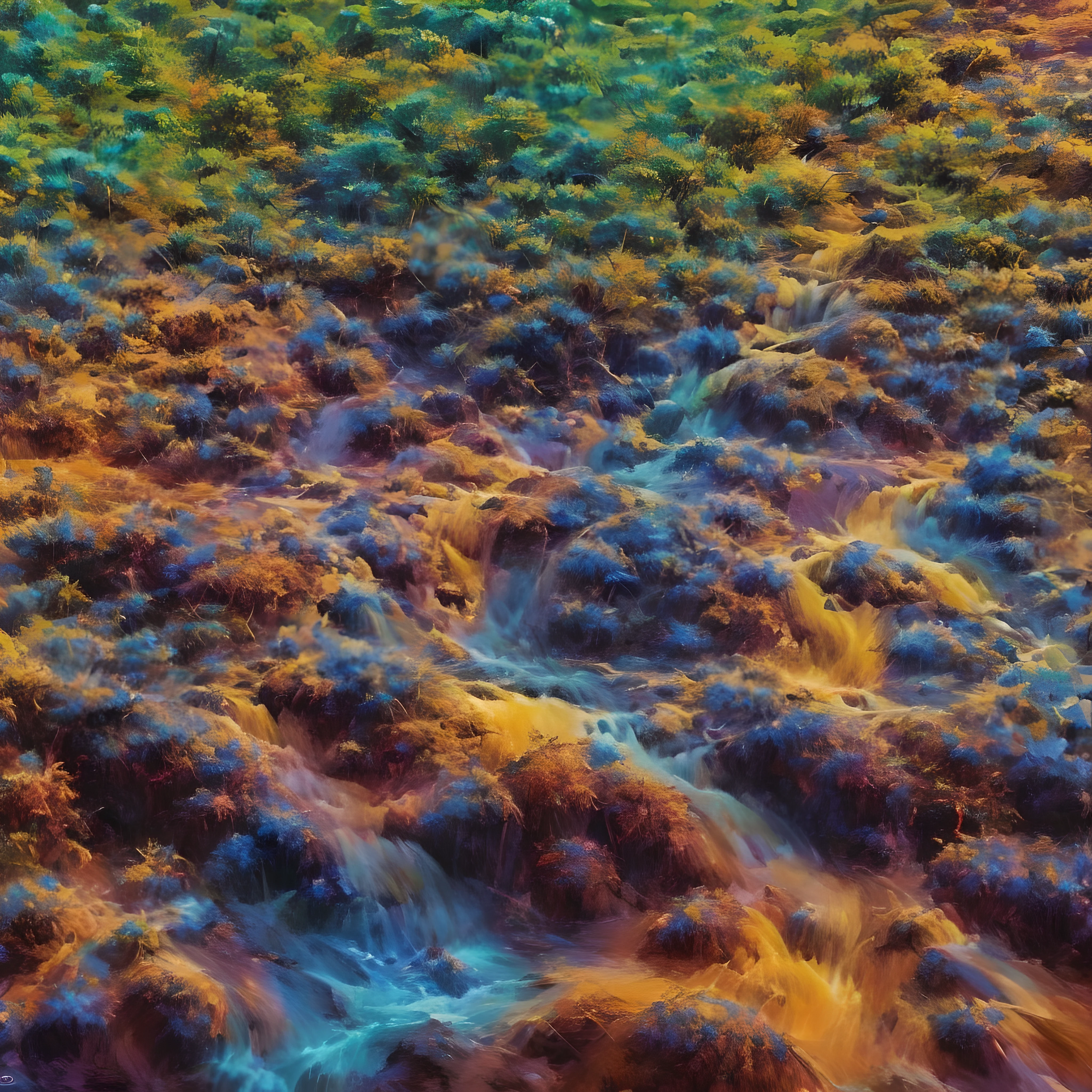 dye, leaky, Self-learning, ultra-definition, No Copy