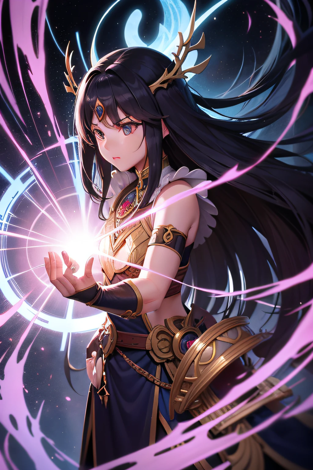 Lead a group of immortal cultivators in the small world,Go the other way around,Kill the Heavenly Dao doppelganger of the Great World