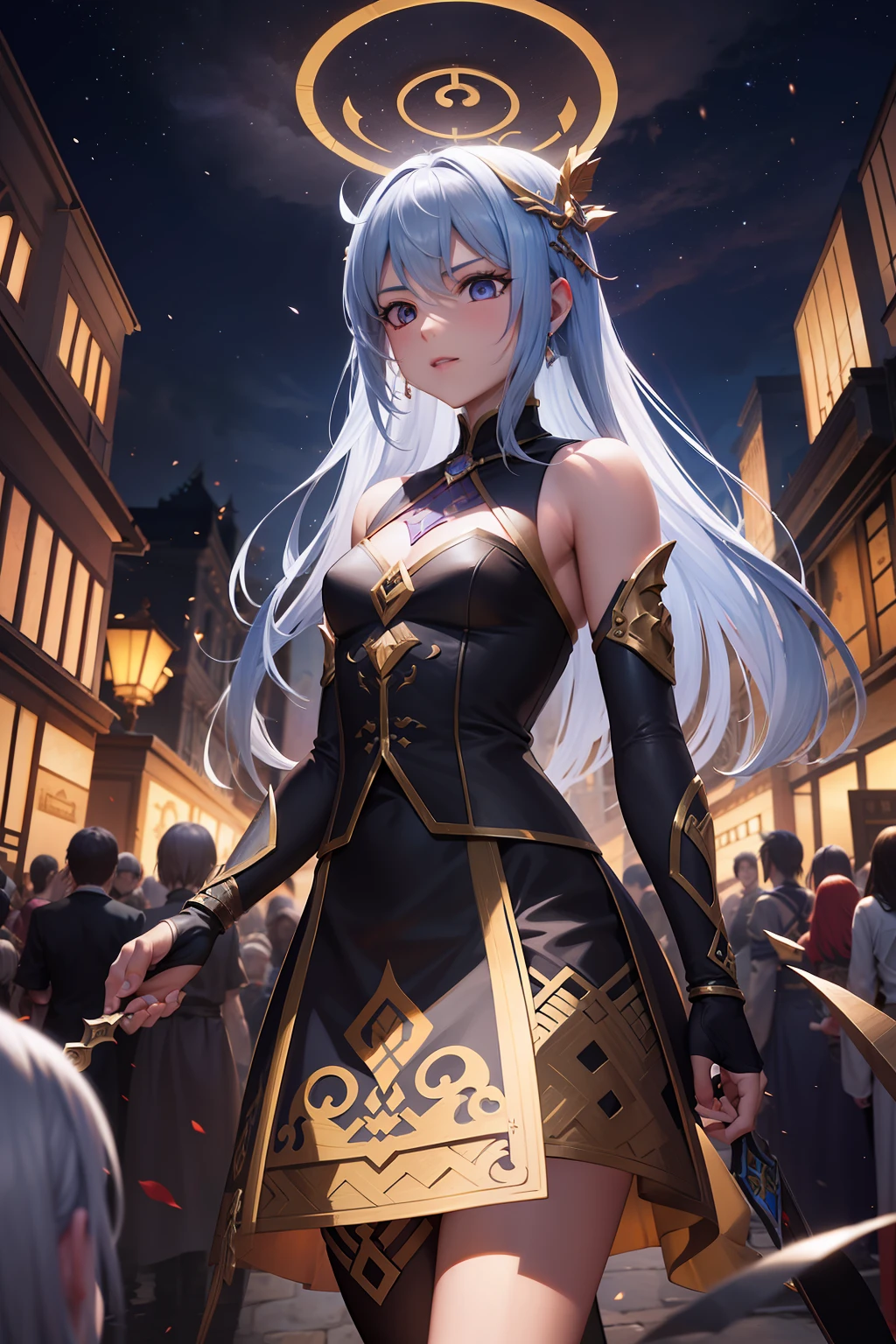 Lead a group of immortal cultivators in the small world，Go the other way around，Kill the Heavenly Dao doppelganger of the Great World