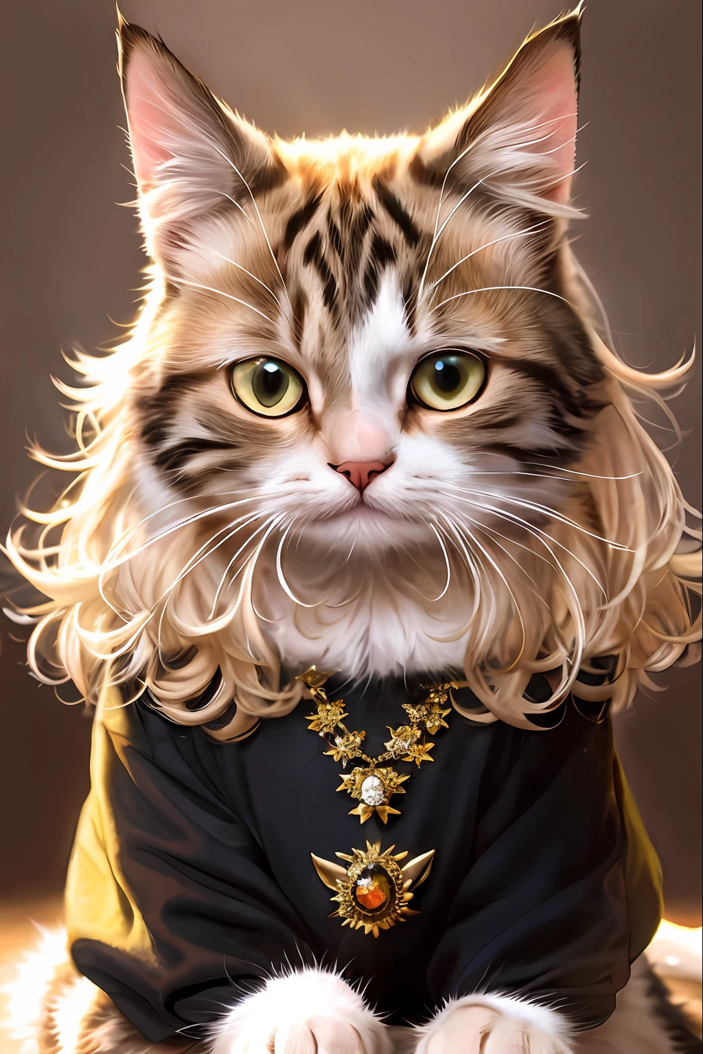pussycat