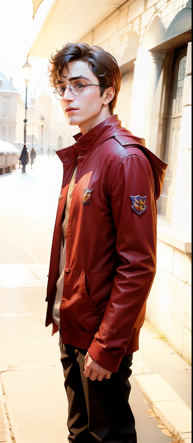 Harry Potter photo