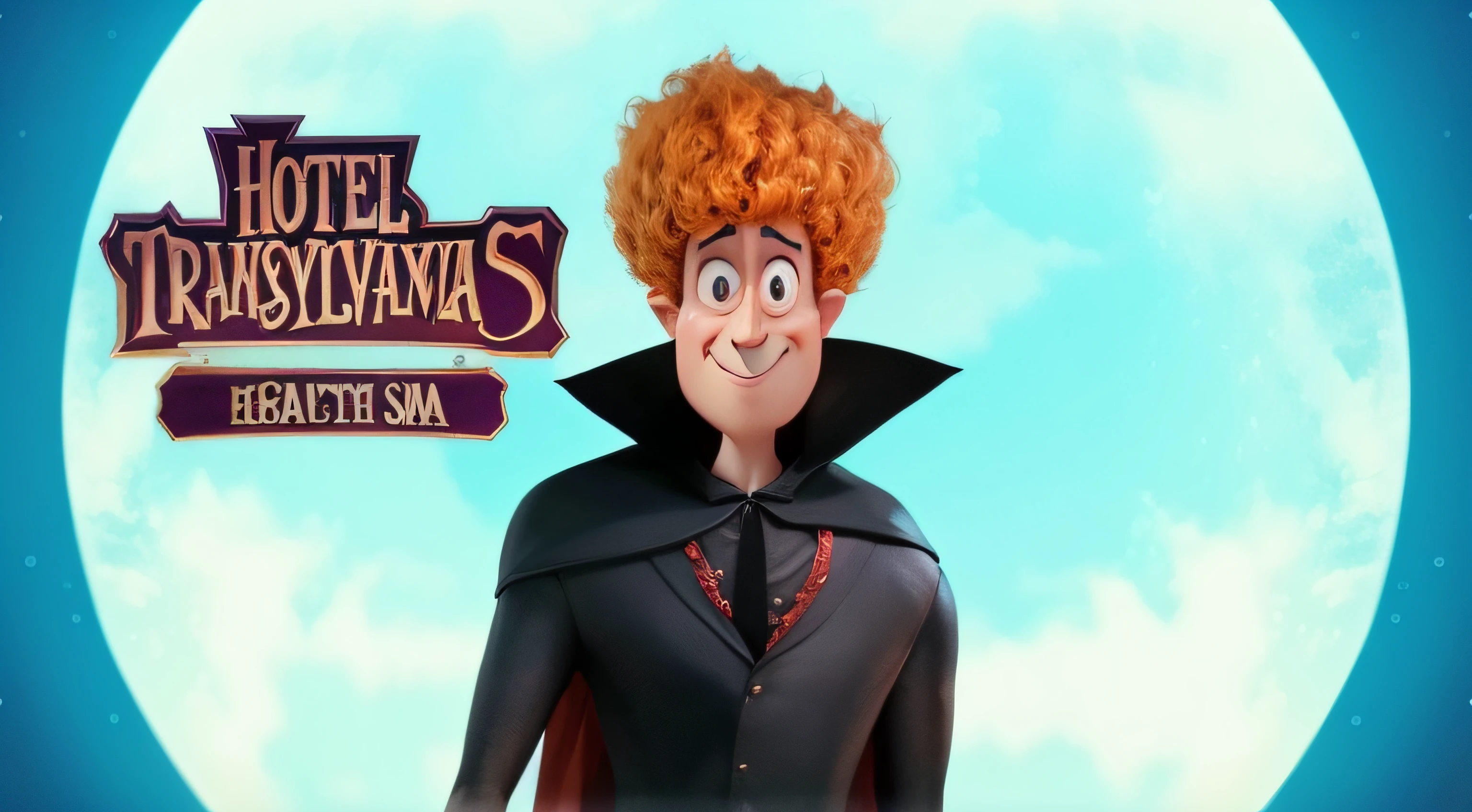 hotel transylvania, movie animation