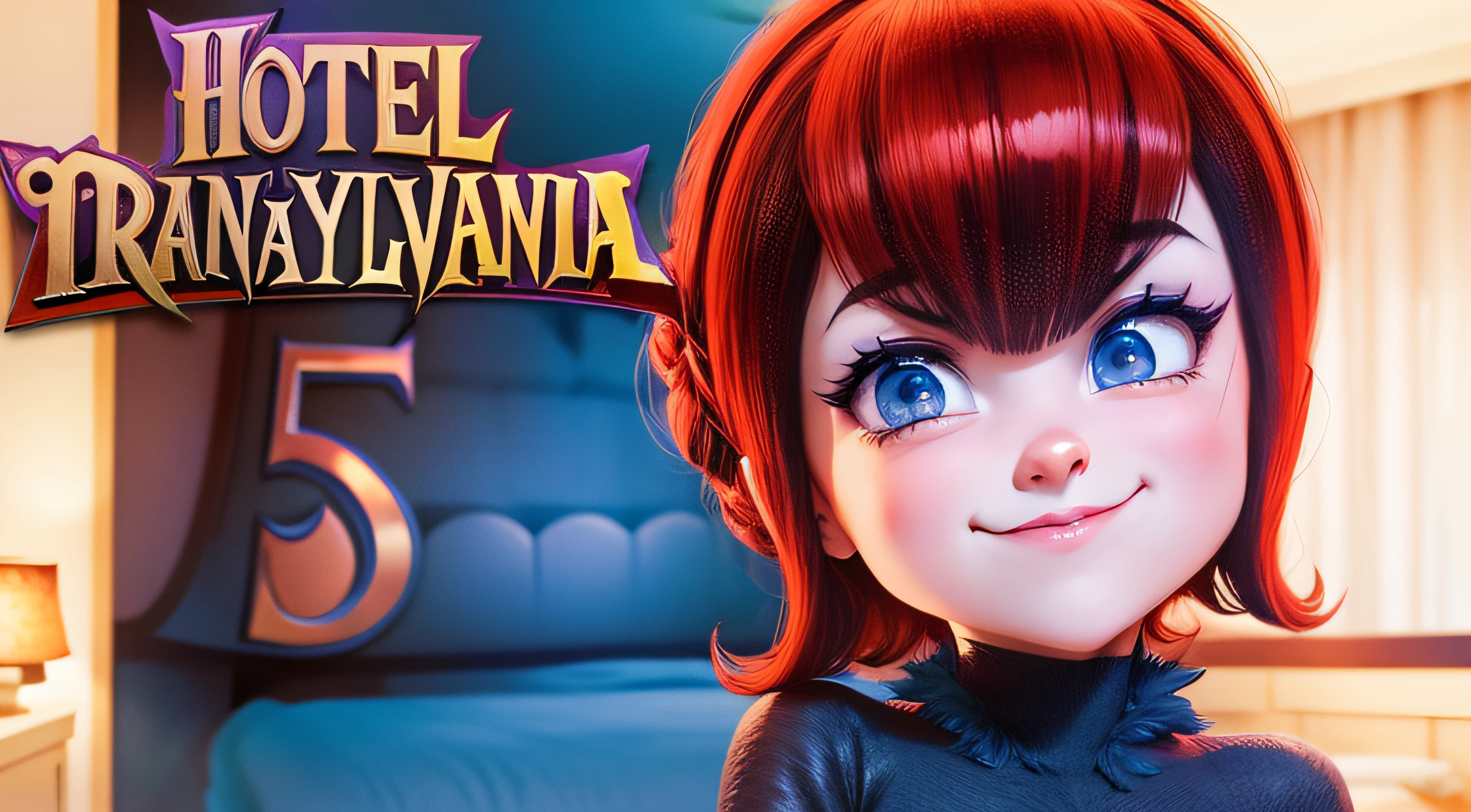 hotel transylvania, movie animation
