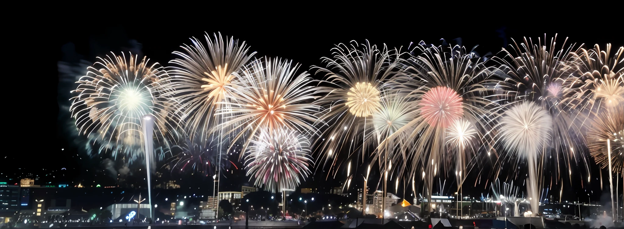 Fireworks Festival