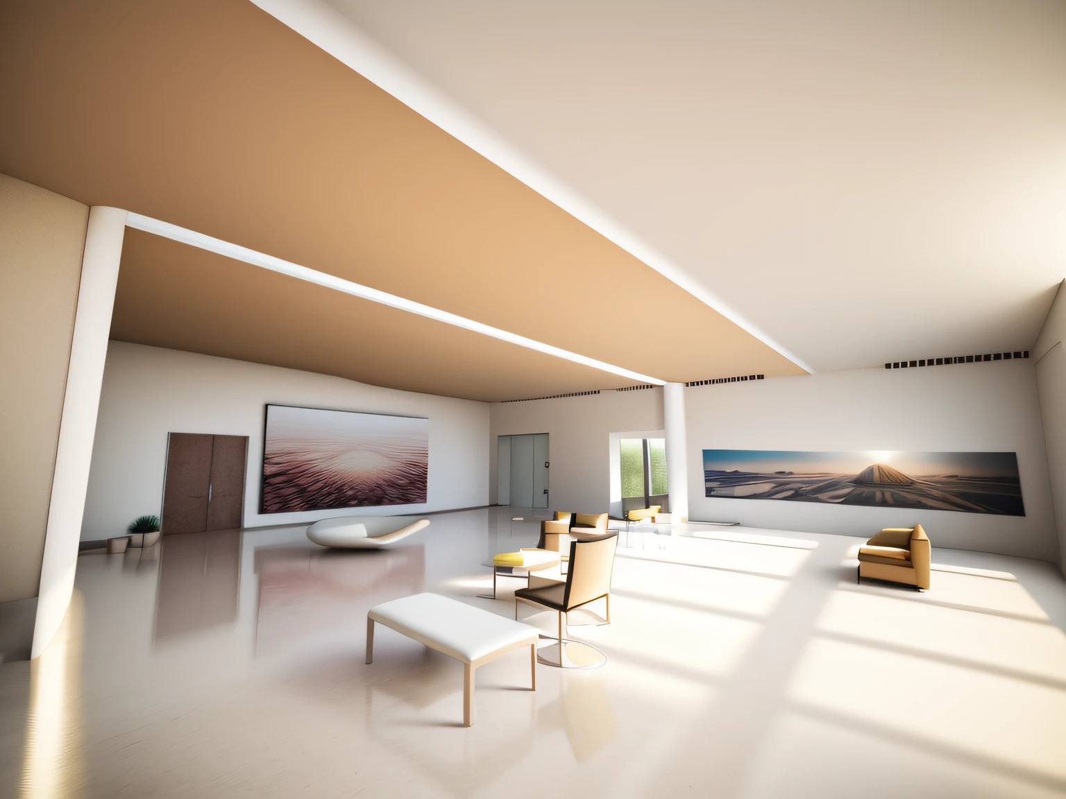 The spacious lobby has marble floors,Features a glass ceiling, With sofa,desks,building rendering, high quality topical render, well lit 3 d render, architectural 3 d render, office ceiling panels, archviz, photoreal render, precise architectural rendering, professional render, interior architecture view, realistic cgi render, suspended ceiling, high ceiling, large glass ceilings