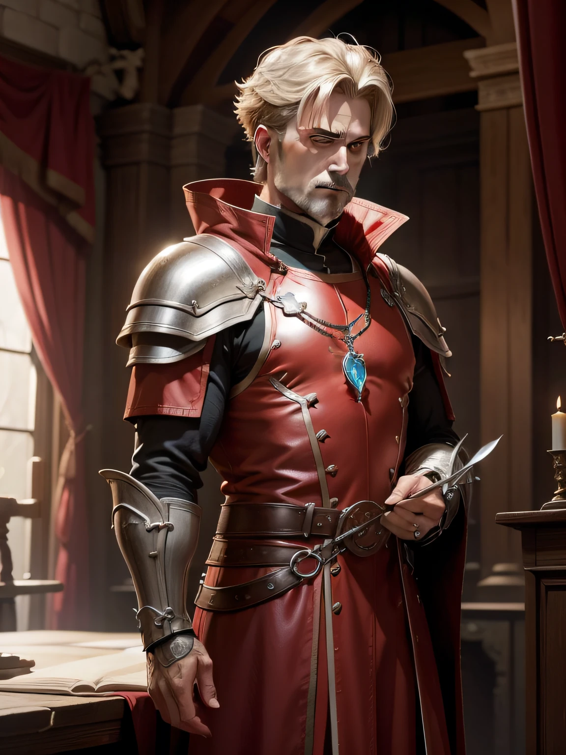 remove pendant entirely