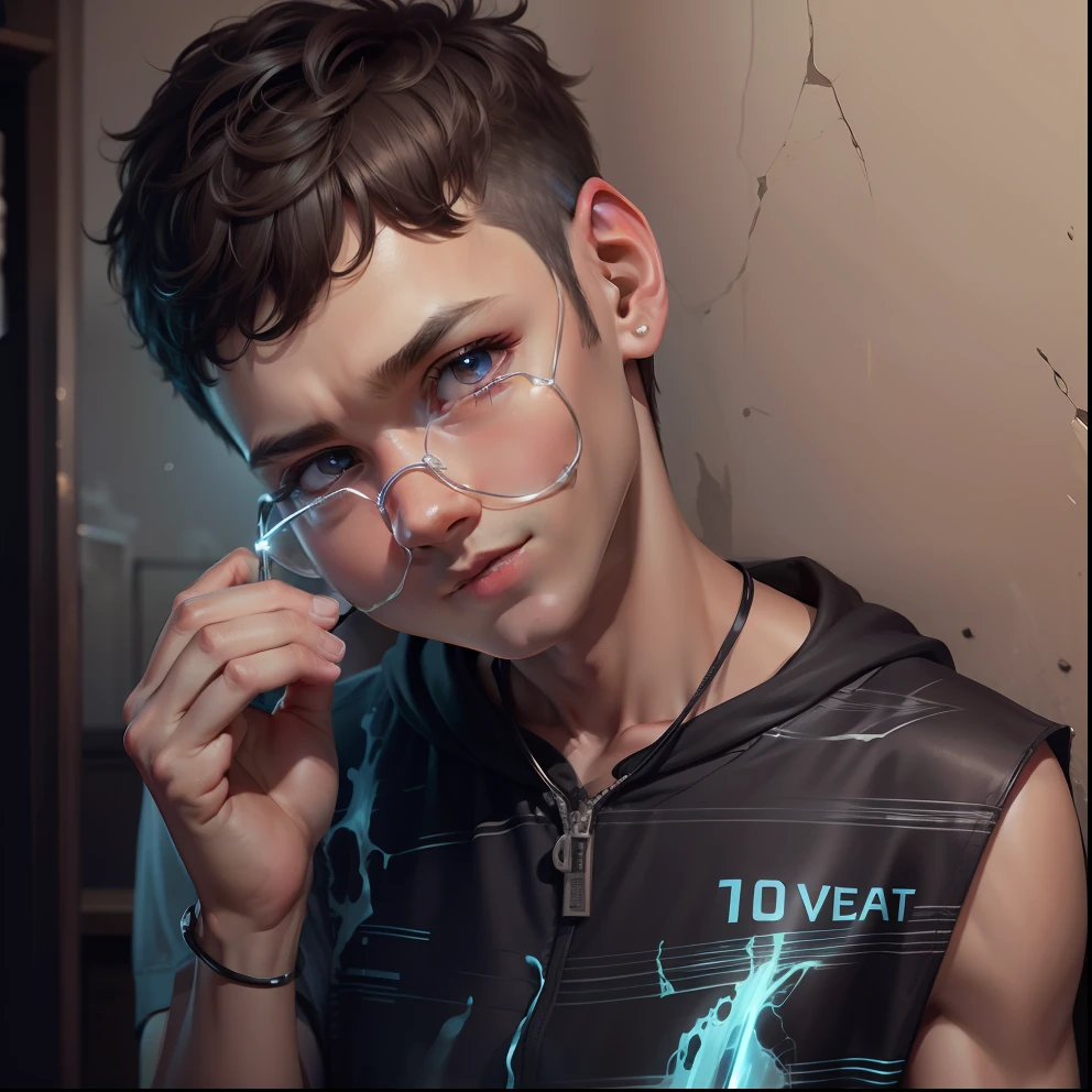8k ultra hd boy without any changes