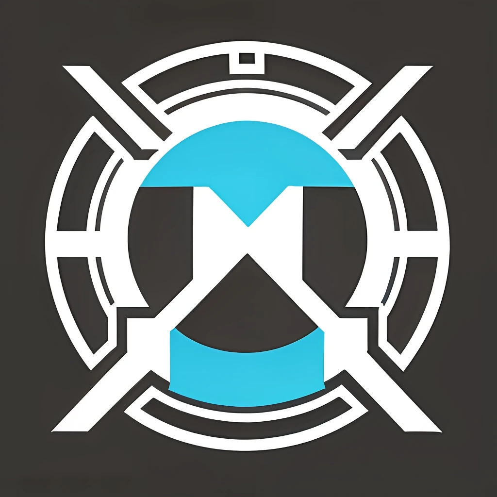 Make a logo for a gym which name is Metabox