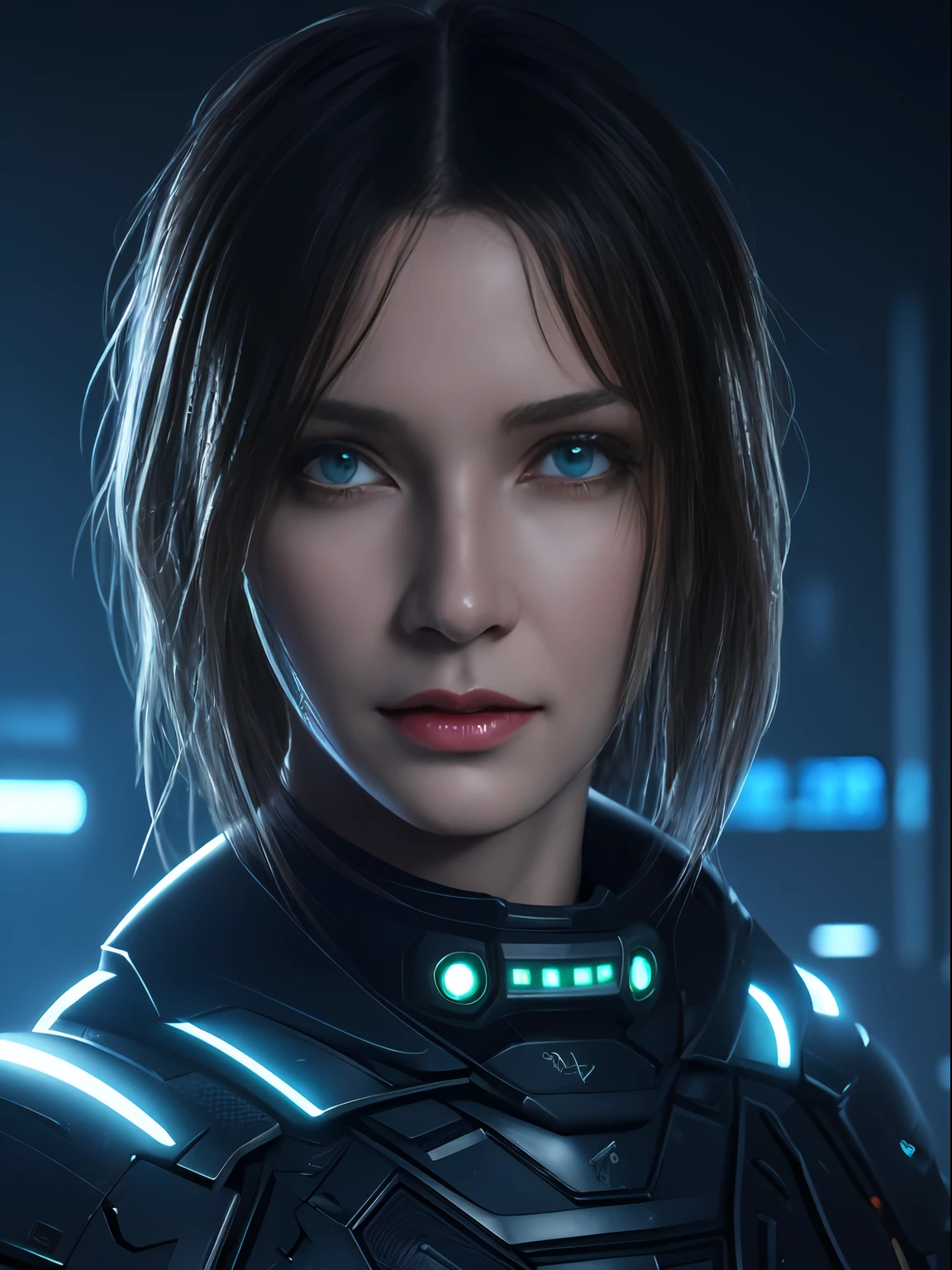 (high detail: 1.2), (best quality: 1.2), 8k, sharp focus, emb-rrf-low, (HR Giger: 1.2), (biomechanics: 1.2), (subsurface scattering: 1.1) (1girl: 1.2), (beautiful cyborg girl), beautiful skin, (thick detailed tattoos on eyes face and body: 1.3), (full body: 1.2), (dynamic pose: 1.2), (wide angle lens: 1.2), (cyberpunk: 1.2), neon lights, (detailed cybernetic eyes: 1.1), long and messy translucent hair (highly detailed cybernetics: 1.2), rpg, elden ring, (future sci-fi: 1.2) , (highly detailed backgrounds: 1.3), (surrealism: 1.2), film lighting, very detailed, artstation, concept art, illustration, smooth, sharp focus, artgerm, greg rutkowski, alphonse mucha, editor&#39;s pickup, artstation on trending, trending on deviantart, wlop