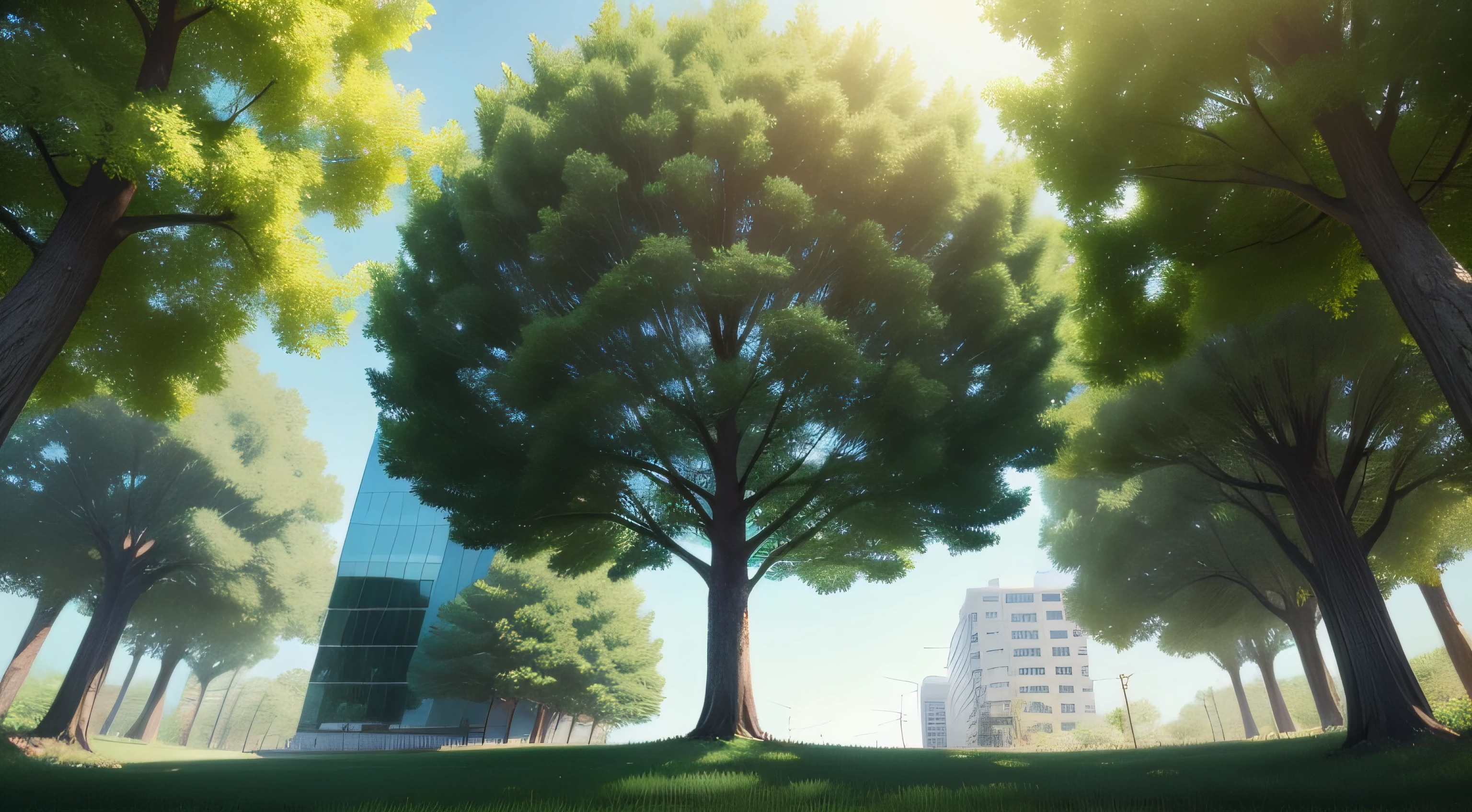Green IT, ESG, Sustainability, energy efficiency, environment, chip with a nice tree on it , ESG reporting, Social Responibility, ESG principles