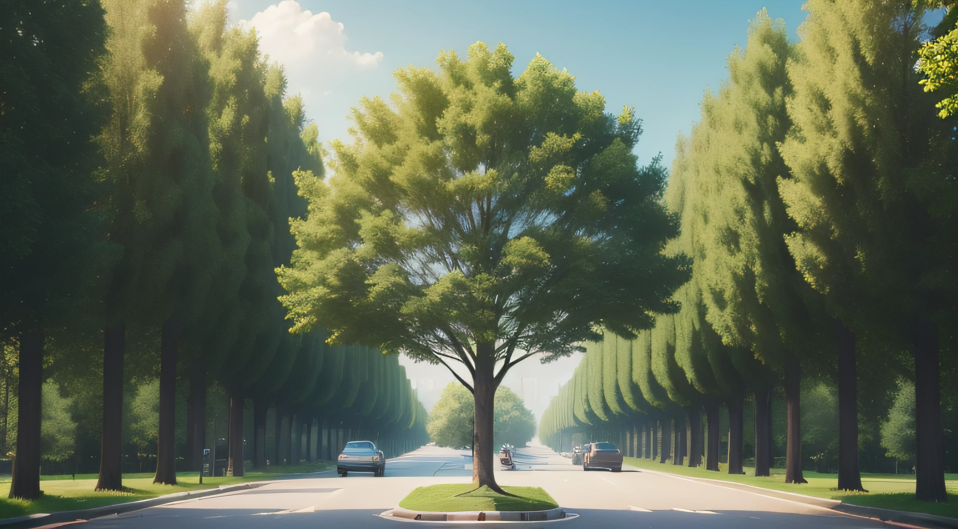 Green IT, ESG, Sustainability, energy efficiency, environment, chip with a nice tree on it , ESG reporting, Social Responibility, ESG principles