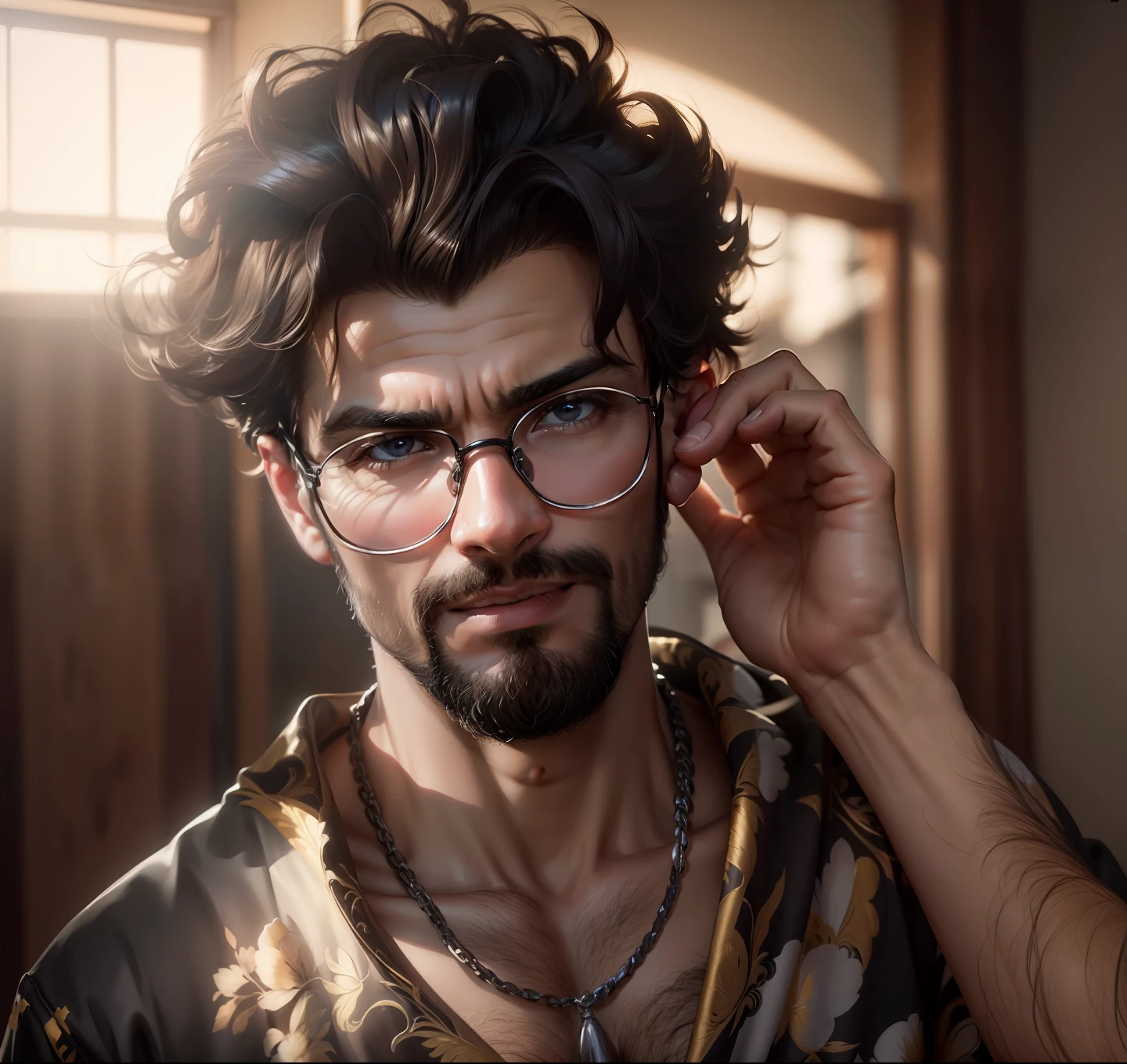 Prompts
Copy
( (8k:1.27), top quality, masterpiece, super high resolution:1.2) indean men's photo,
INFO