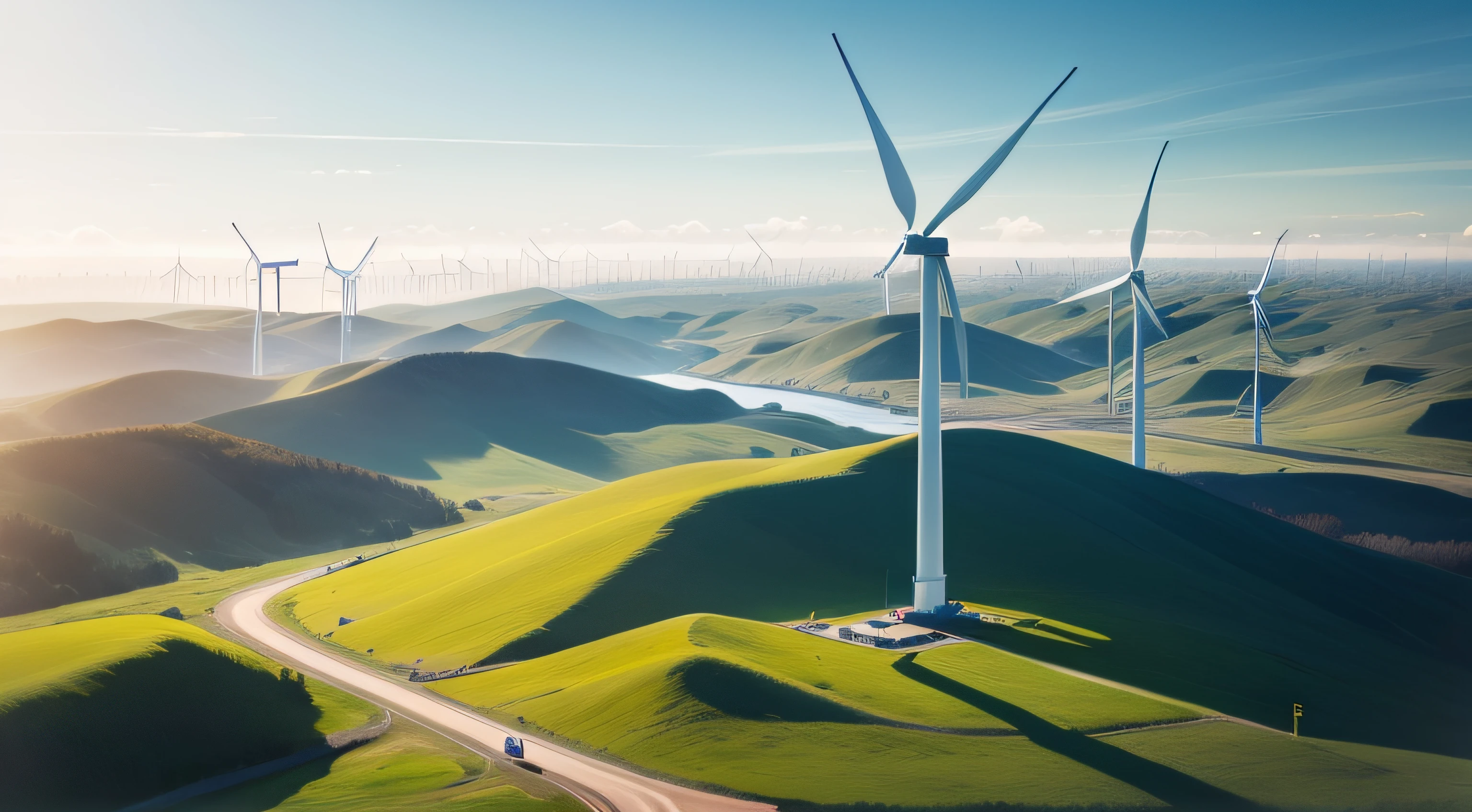 Wind Farm