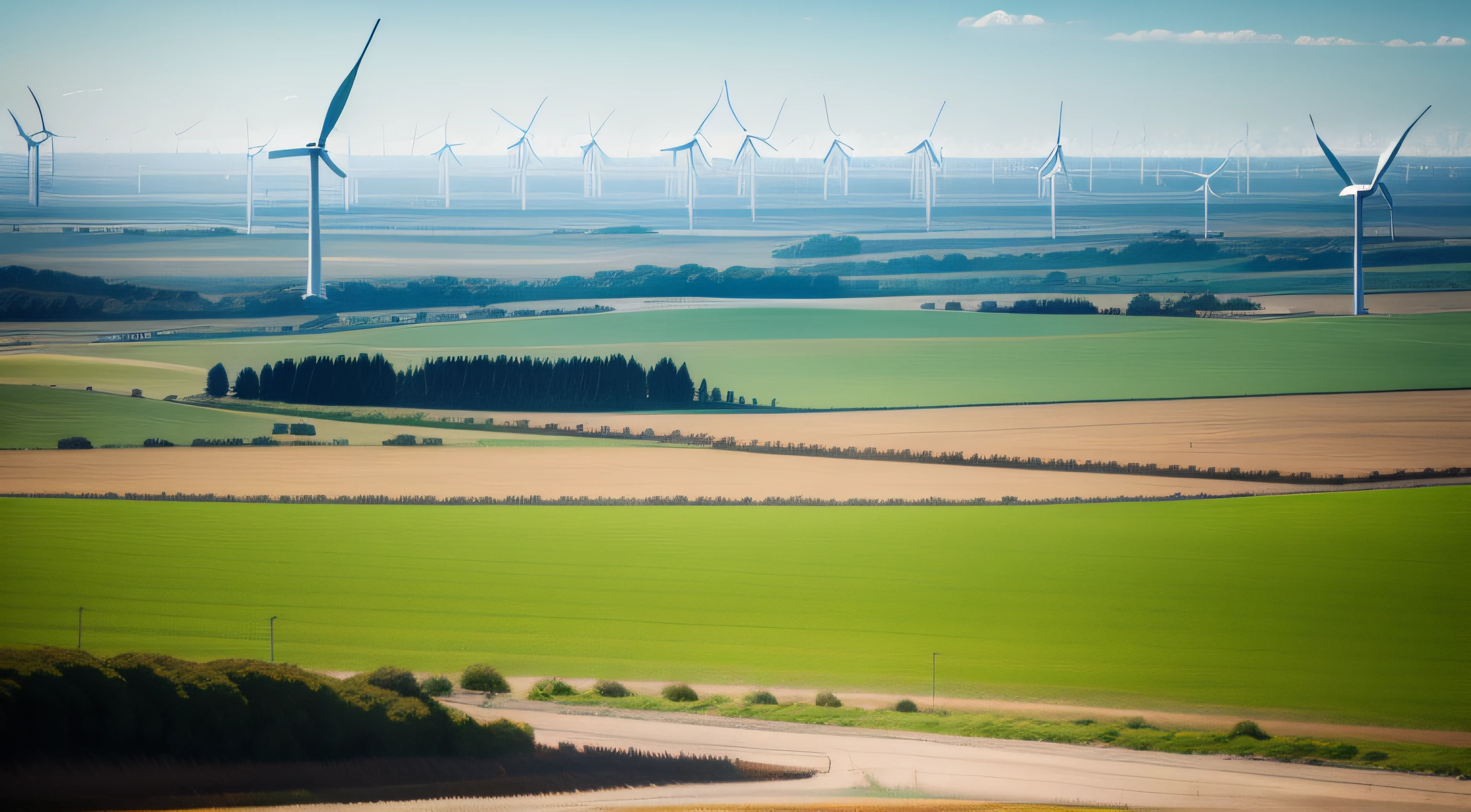 Wind Farm