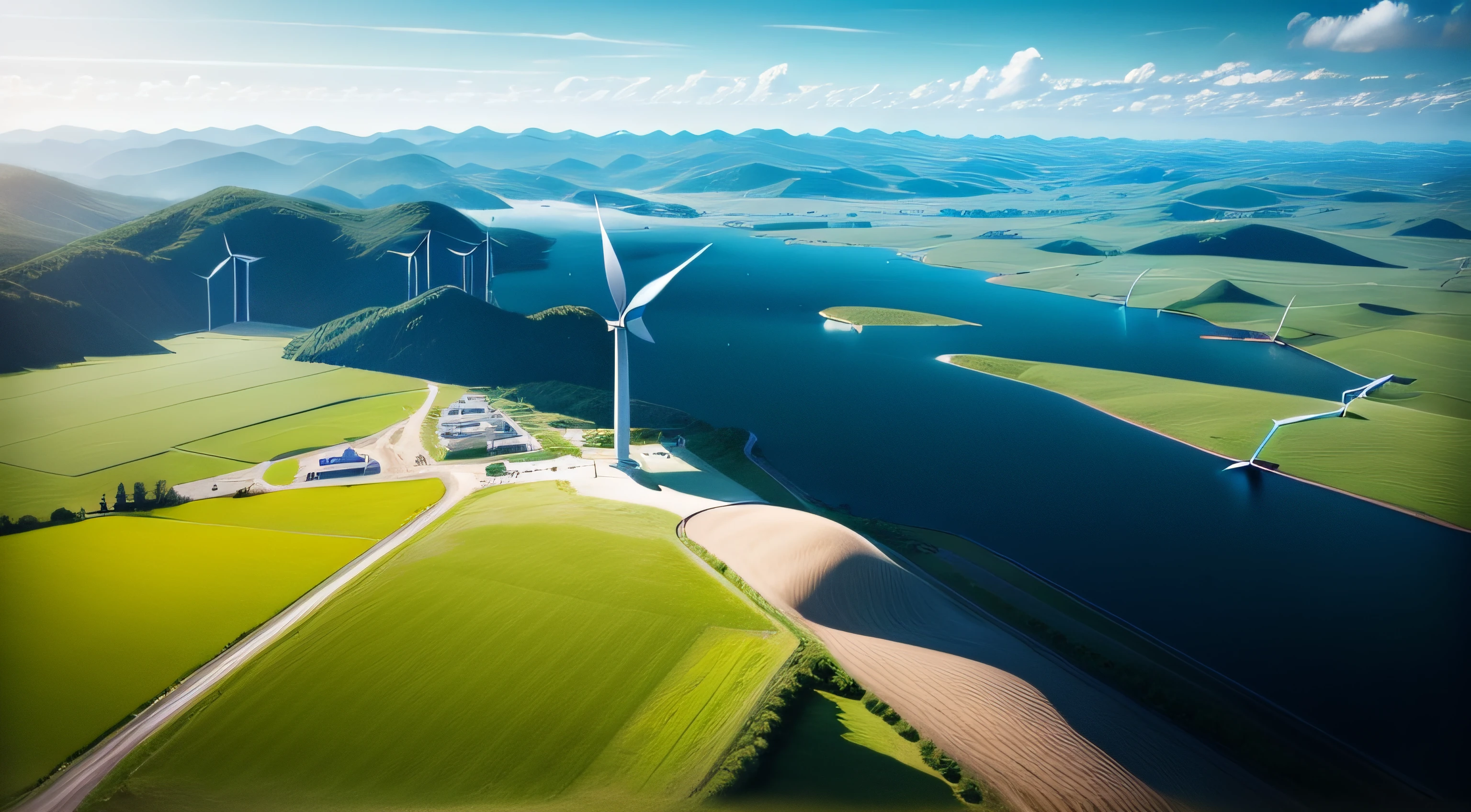 Wind Farm