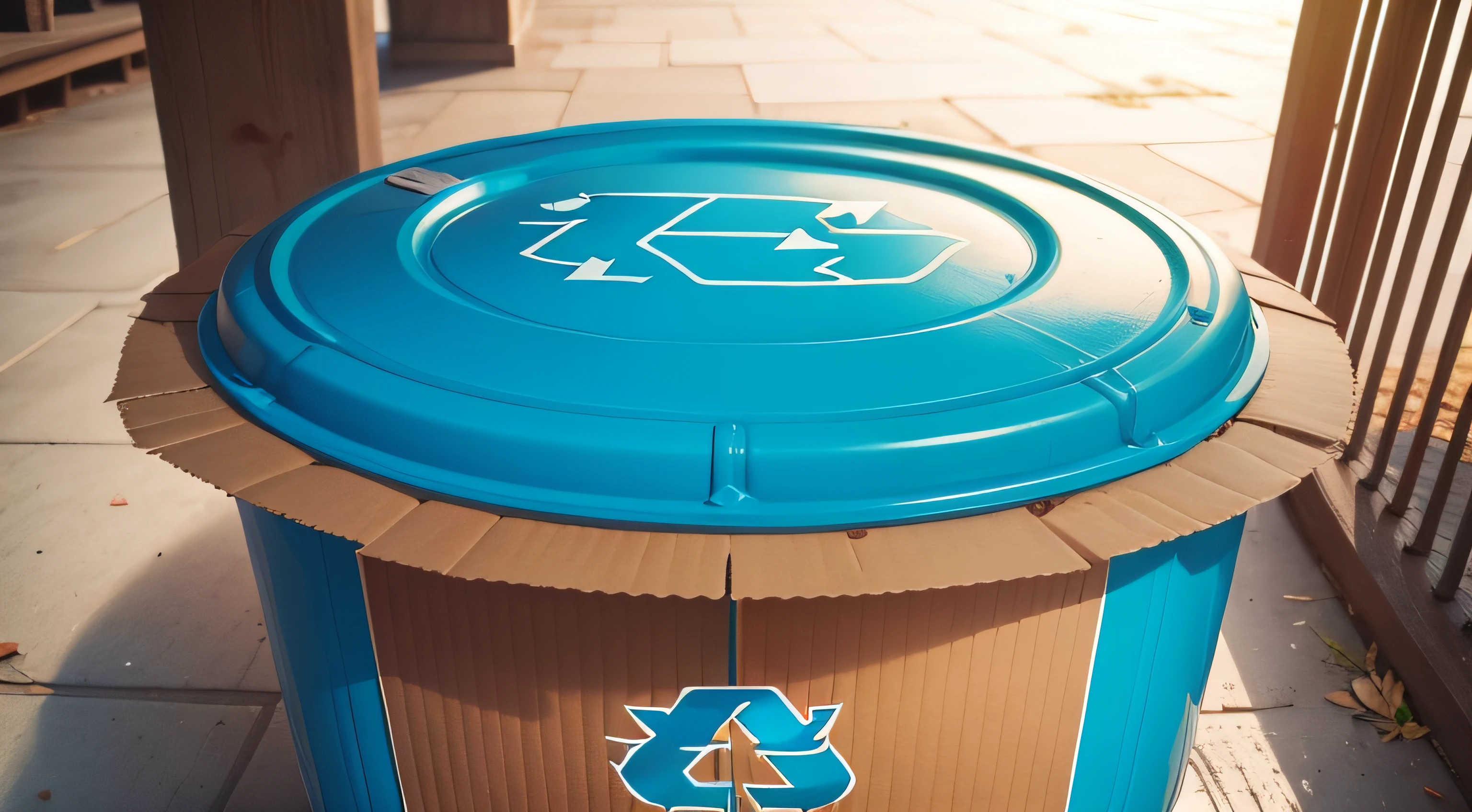recycle