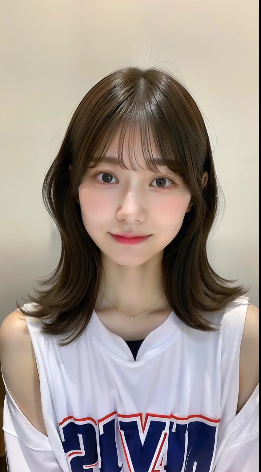 Basketball Club 20-year-old Japan female