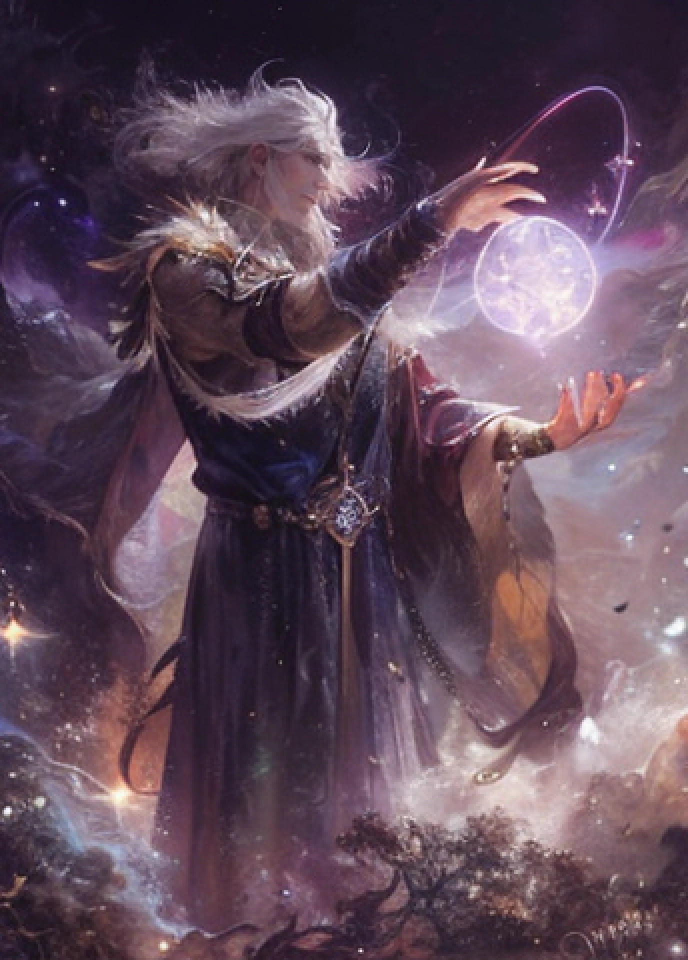 greek god of time chronos