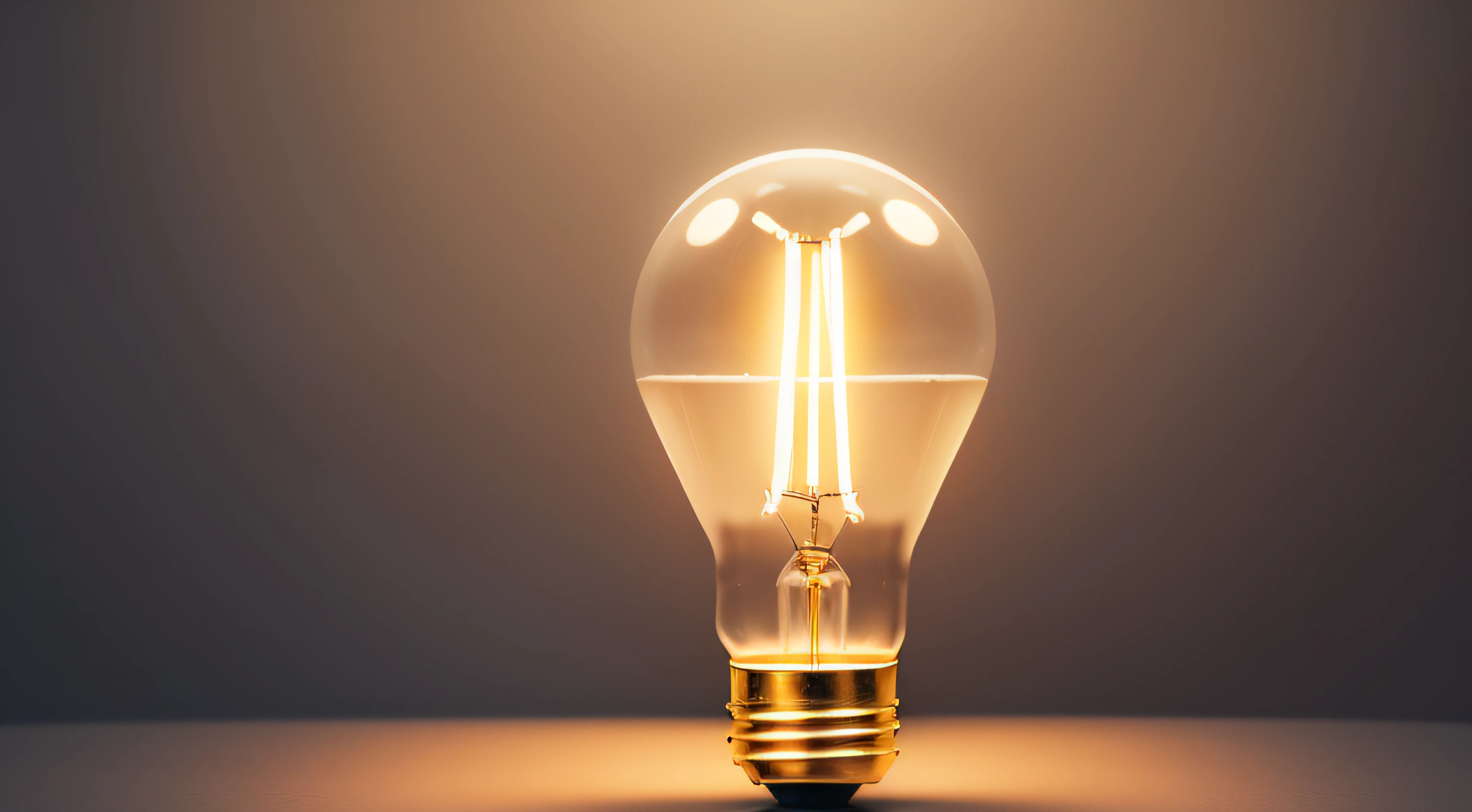 Energiesparlampe / Bulbs