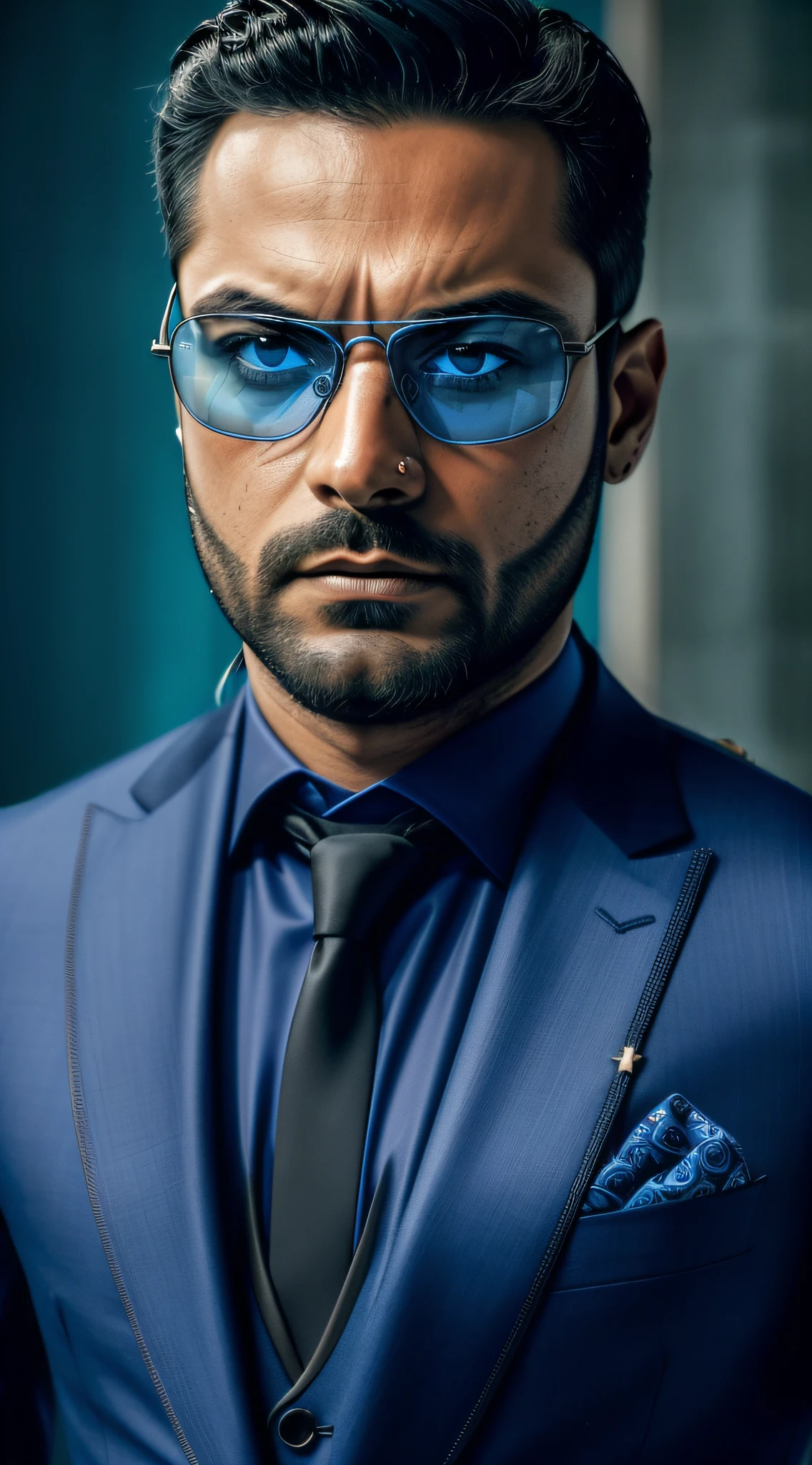 roupa social, terno e gravata, traje azul marinho