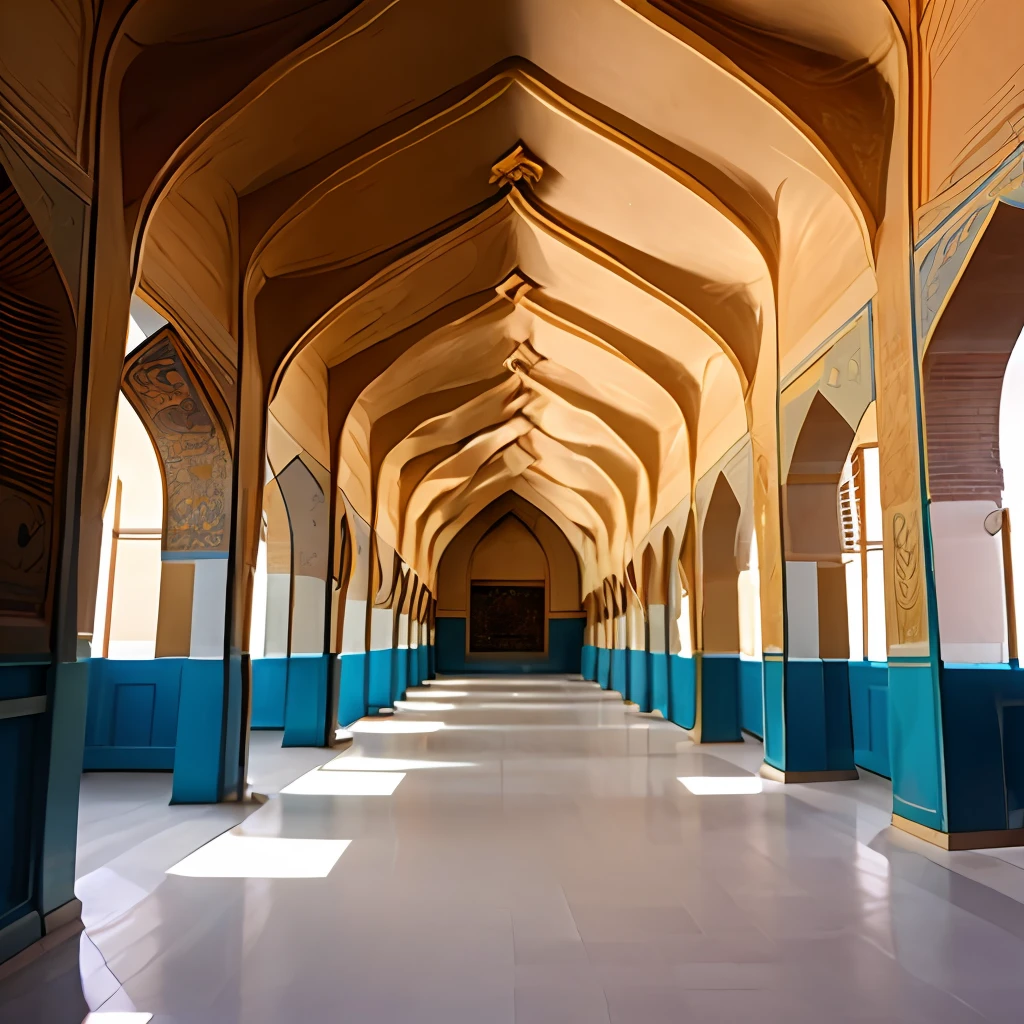 Medical university of isfahan