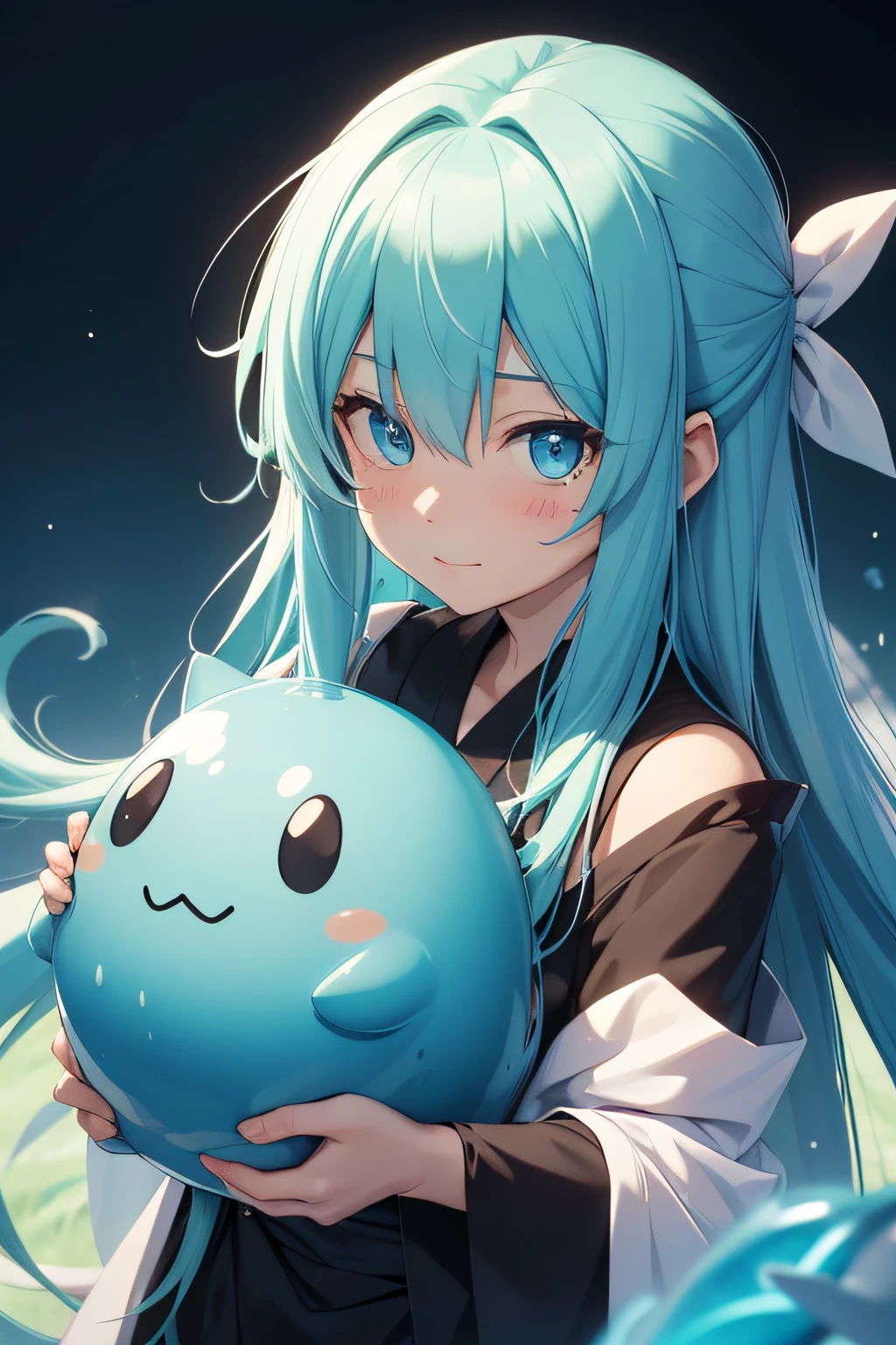 From the case of being a slime when reincarnated、rimuru tempest、