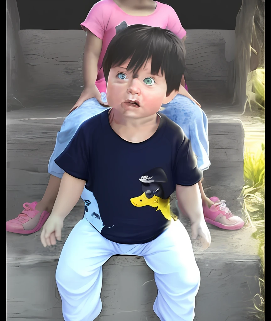 cbzbb , elon musk ,charachter ,cute, little, beautiful, devian art, trending artstation, digital art, detailed, cute, realistic, humanoide, character, tiny,cinematic sho ,cinematic lights,elon musk,looks happy