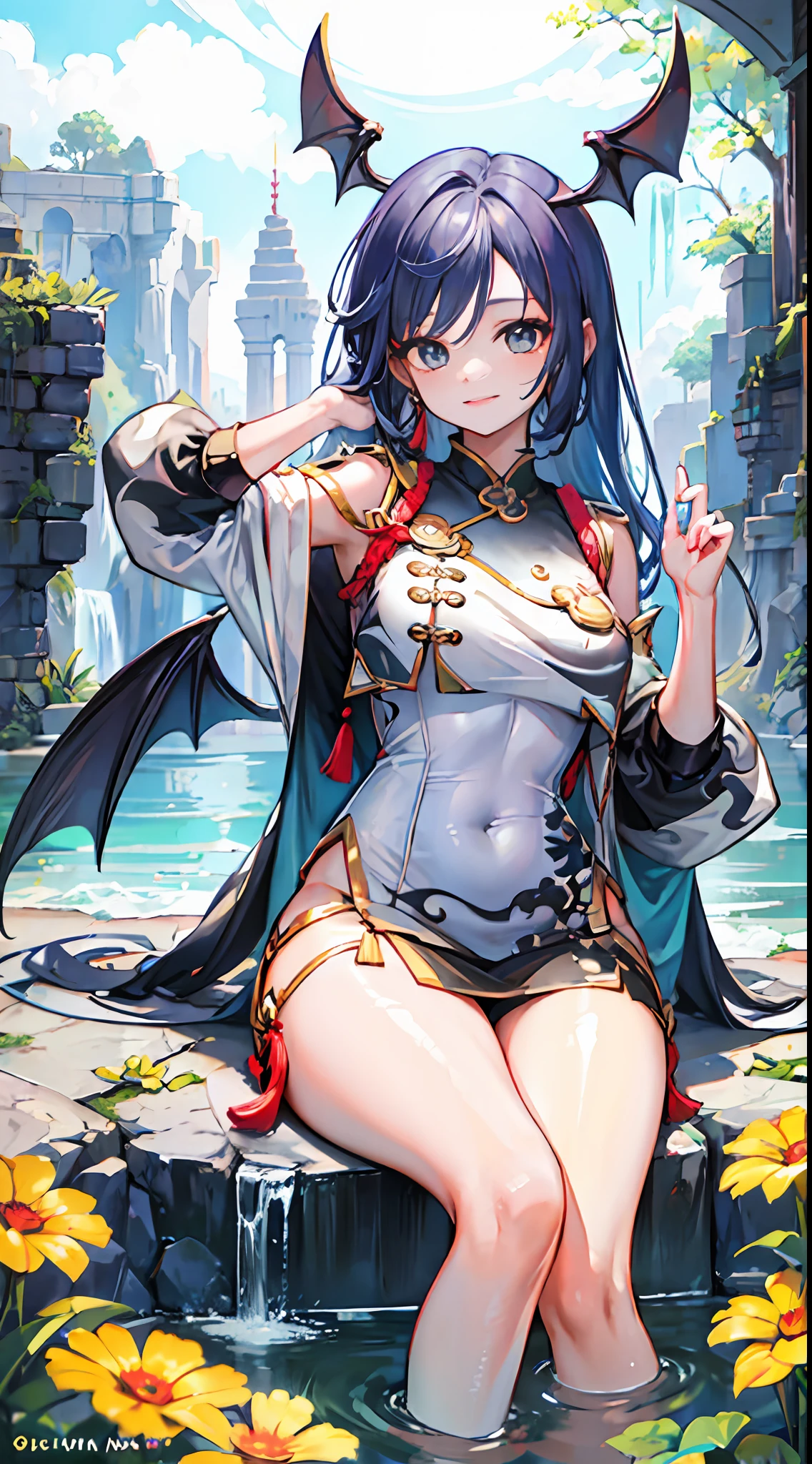 Female characters
- Optimism 1.2
- Succubus 1.4
- Vitality and self-confidence 1.5
- High 1.8
- Fascinating ancient ruins 1.3 Juhua 1.9
- Nice curves
- Personal charm 1.3
- Bright smile
-warm
-radiance
- Wisdom and kindness
-wish
- Be positive
- Passion and fun
- Positive attitude
- Inner strength
- Elegant charm
- Listen and understand others
- Motivate and inspire
-charm
- Attract others1.3
- The power of optimism
- Confident and kind
- Soul full of sunshine
- Courage and hope
- Optimism and charisma
- Examples and revelations