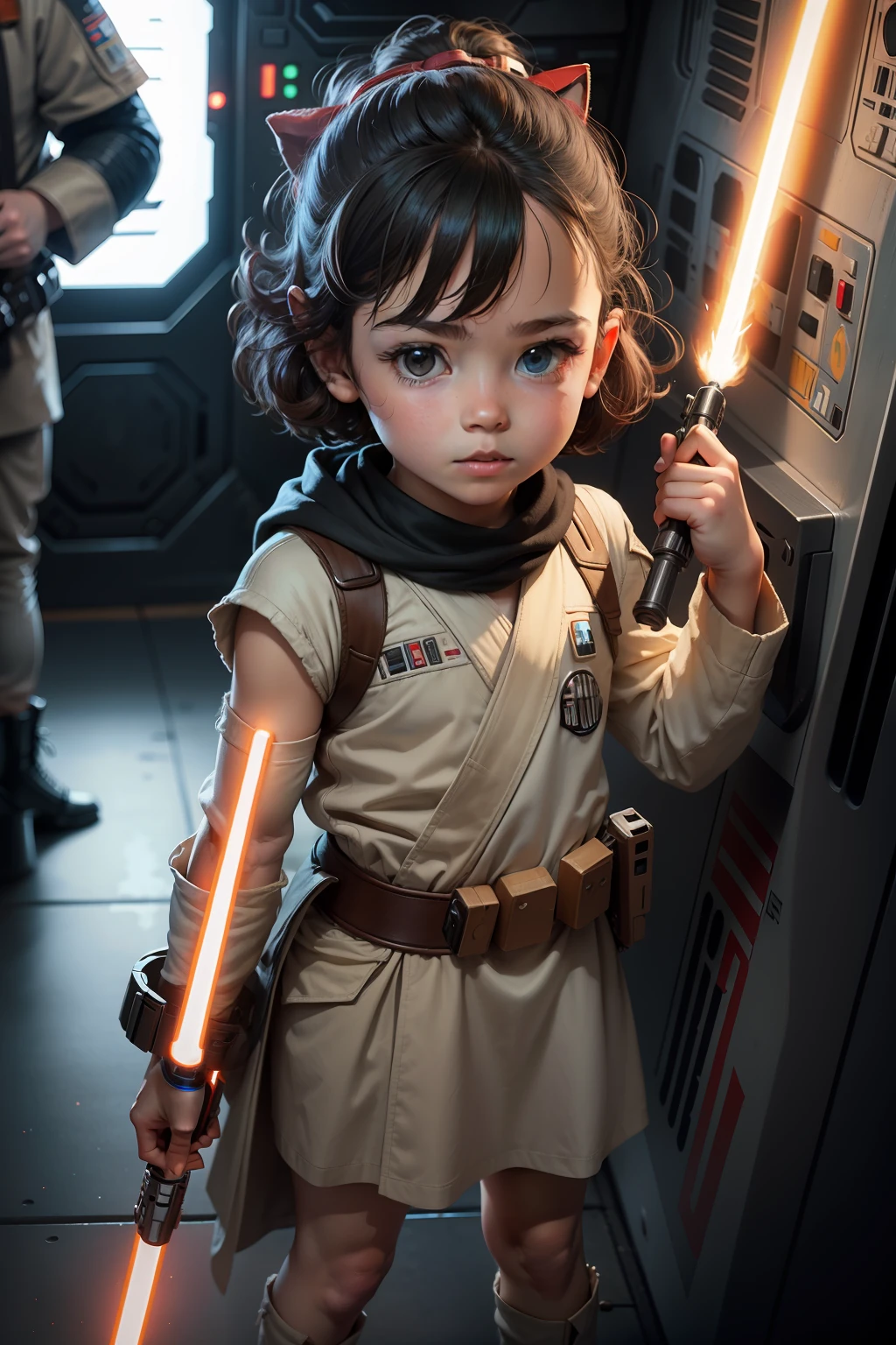 star wars kid