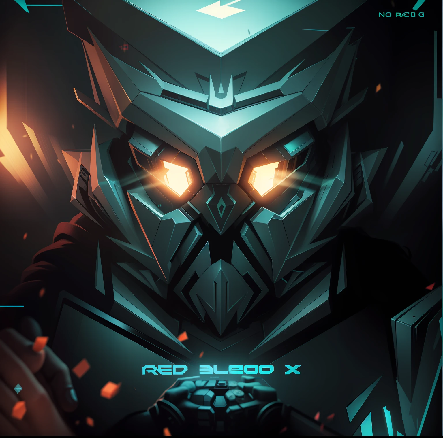 Gaming wallper