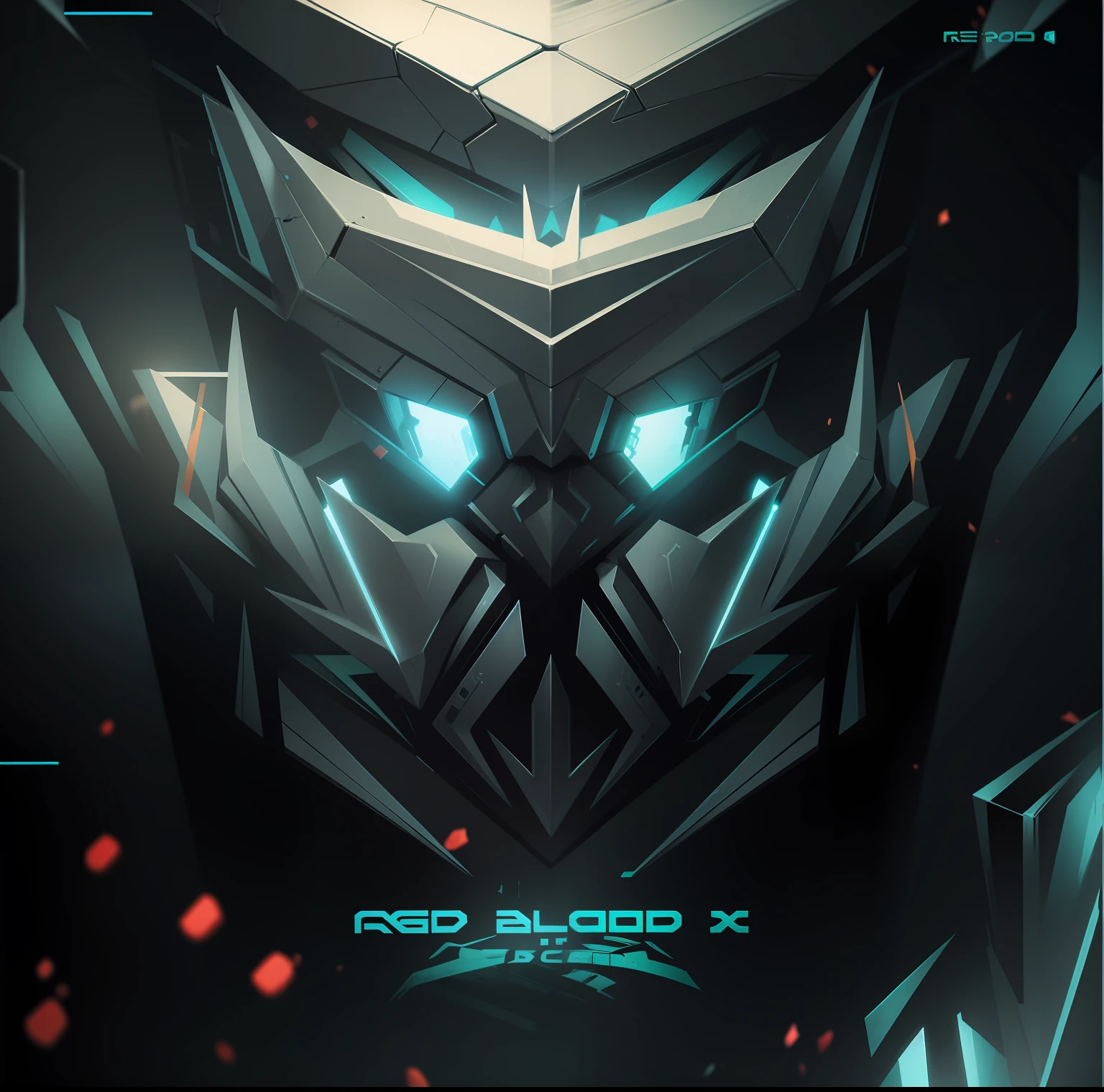 Gaming wallper