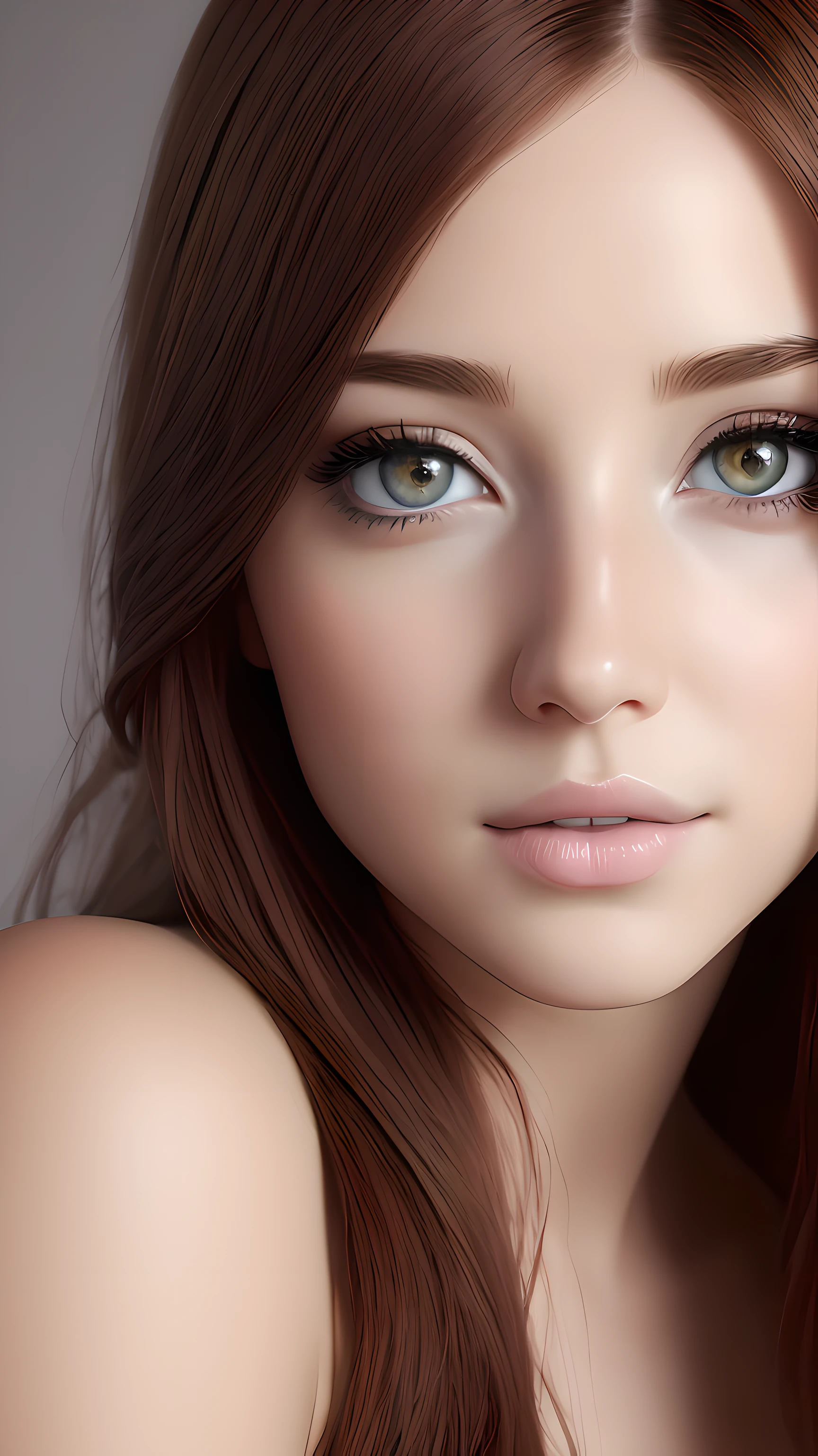 (high quality skin:1), (high detailed face skin:1.1), (realistic iris:1.1), (realistic pupils:1.1), realistic lighting, trending on Artstation, (delighting, finely detailed beautiful eyes: 1.2), photoshoot of a woman  quiron_SimoneSimons_v2,red hair, readhead, cinematic,