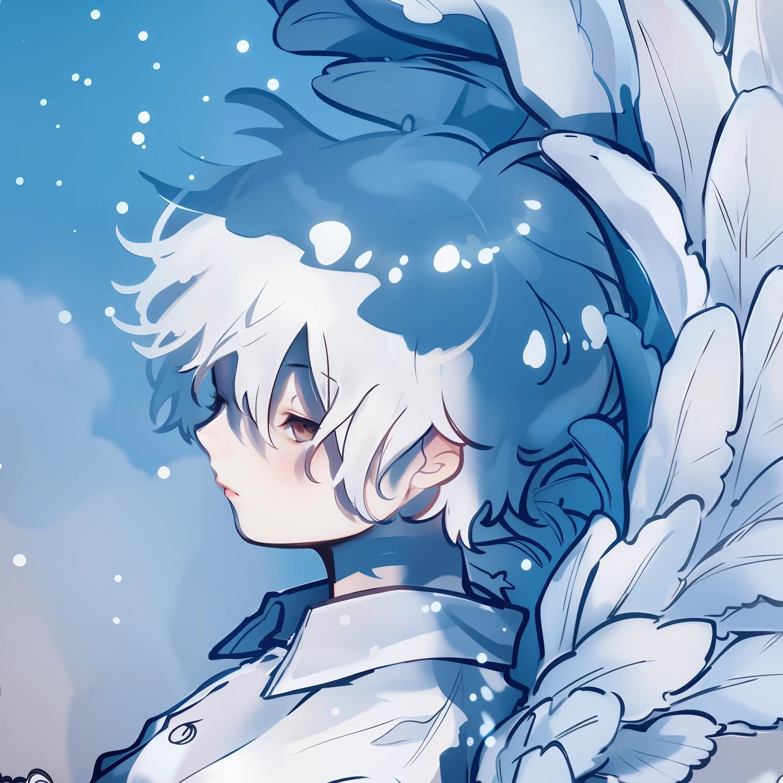 wings
