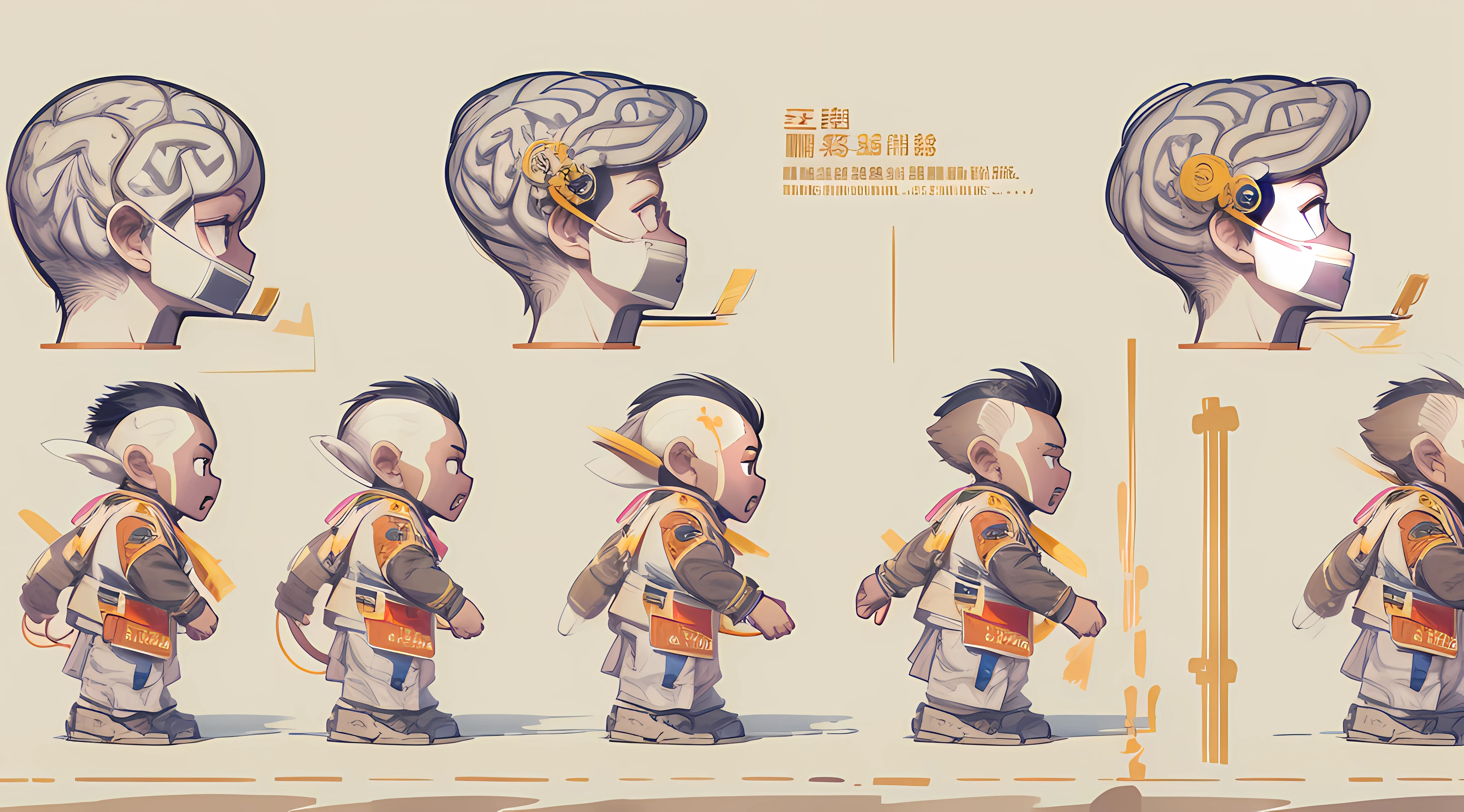 Mu Xiao's brain entered a state of emergency,Run at high speed the memories of human evolution as you know it,and the secrets of evolution,Turn it all into your own cheater。