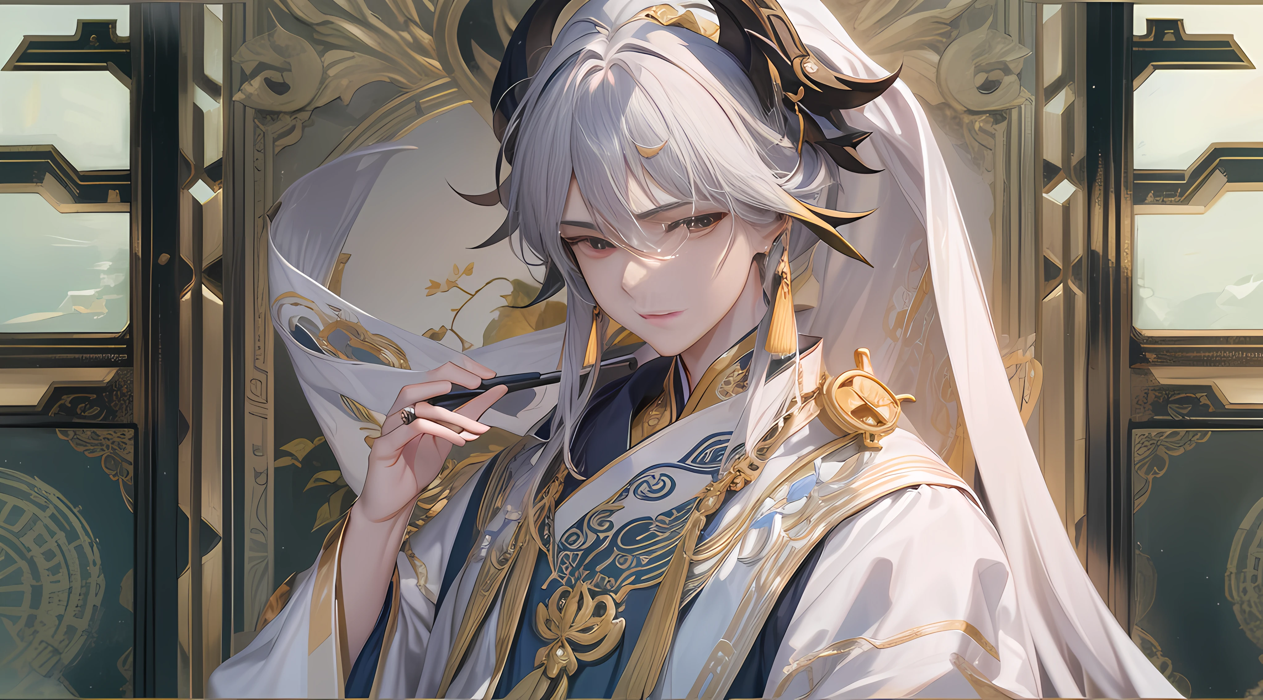 After Mu Xiao found himself reborn,I am again at the most critical moment of the evolutionary era,From beginning to end, his mood was not as calm as he imagined。But he was more thankful,The crisis preceded it,That means the world is not yet in a very bad situation。
