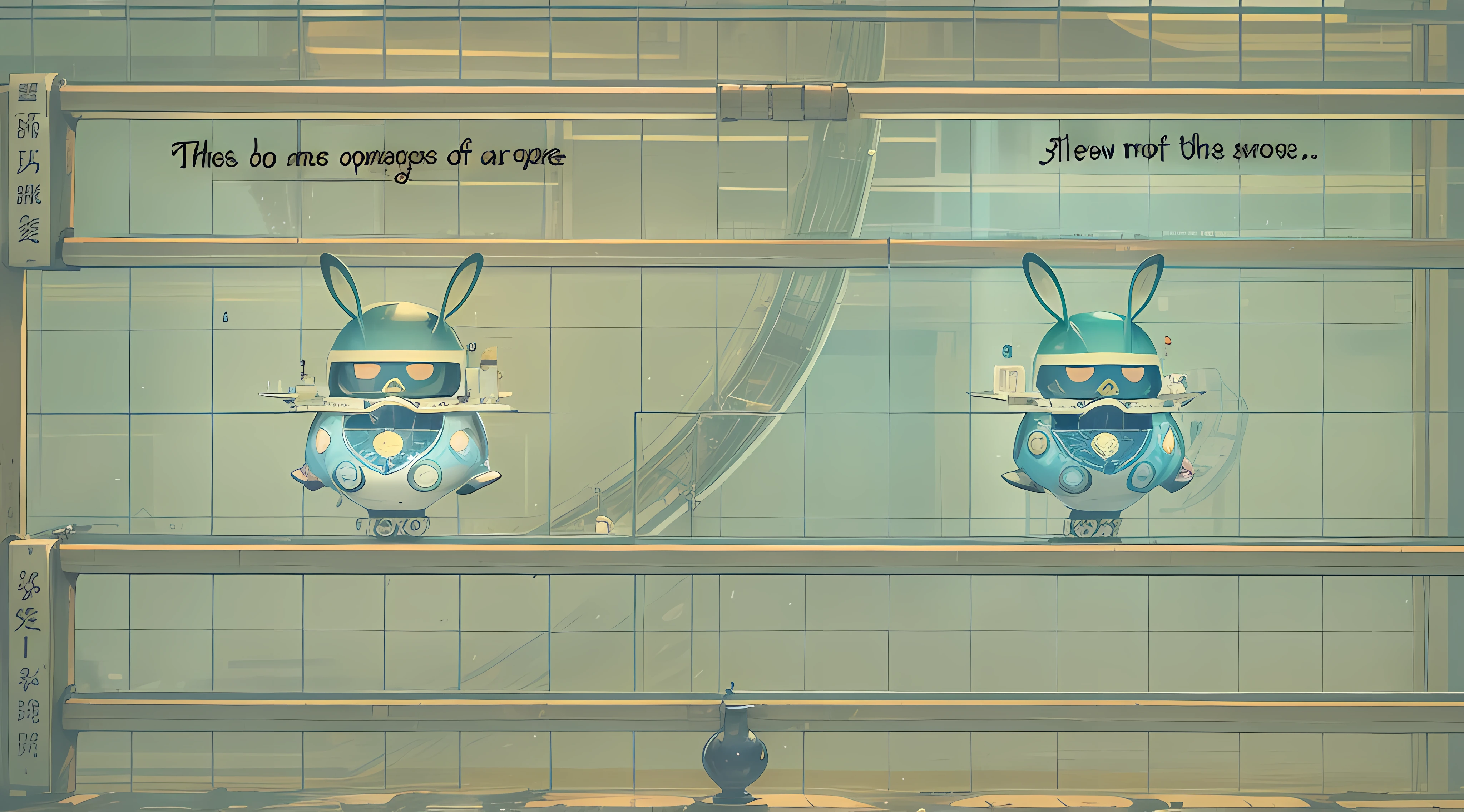 Relative to him,This is a comparison"cozily"environment,There is also an opportunity to slowly adapt to yourself"In a new life",And adjust the mentality。