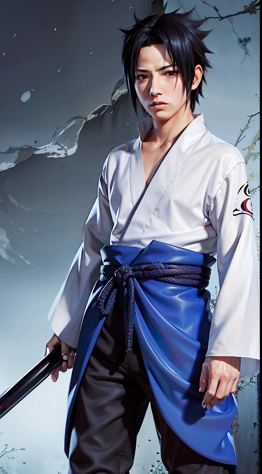 Sasuke