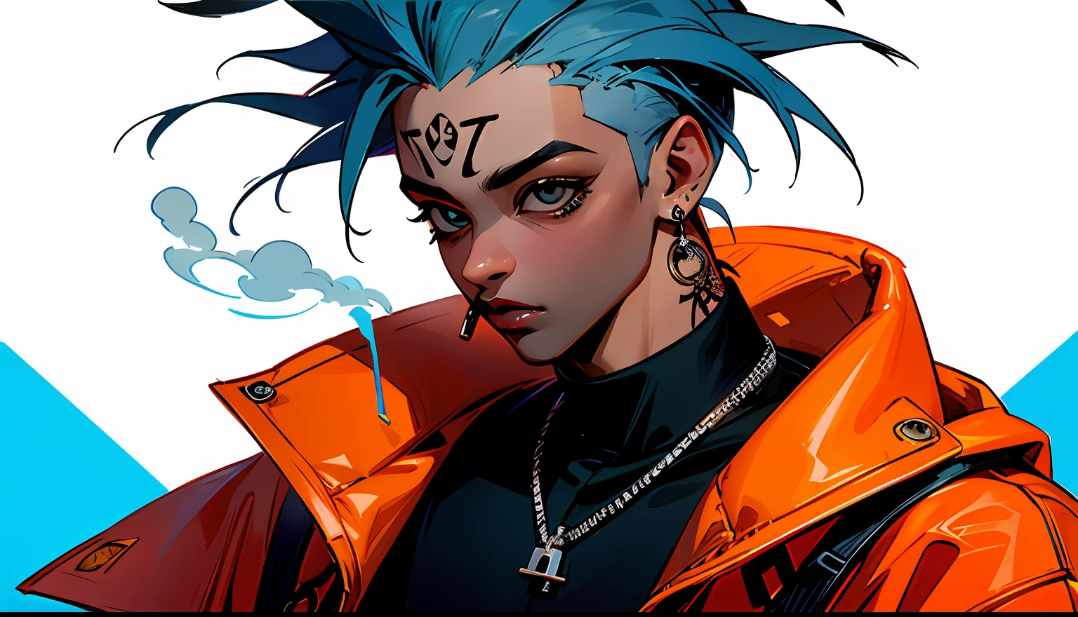 Crie uma imagem do xxxtentacion o juice word e o pop smok ultra realista