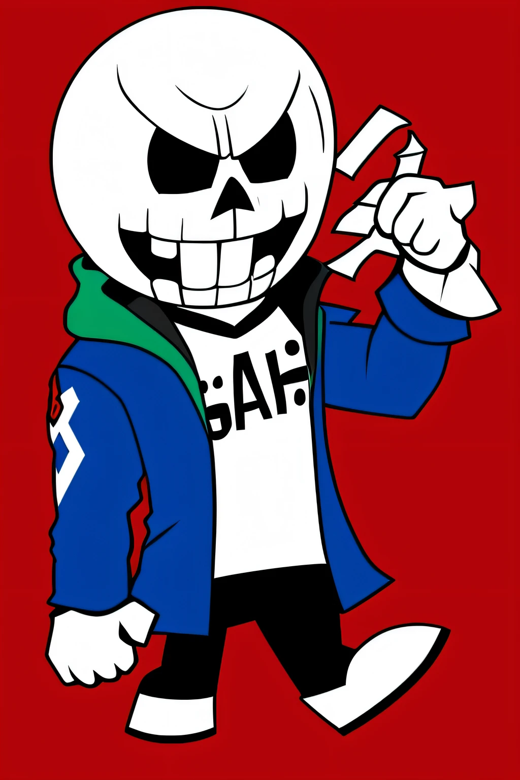 sans