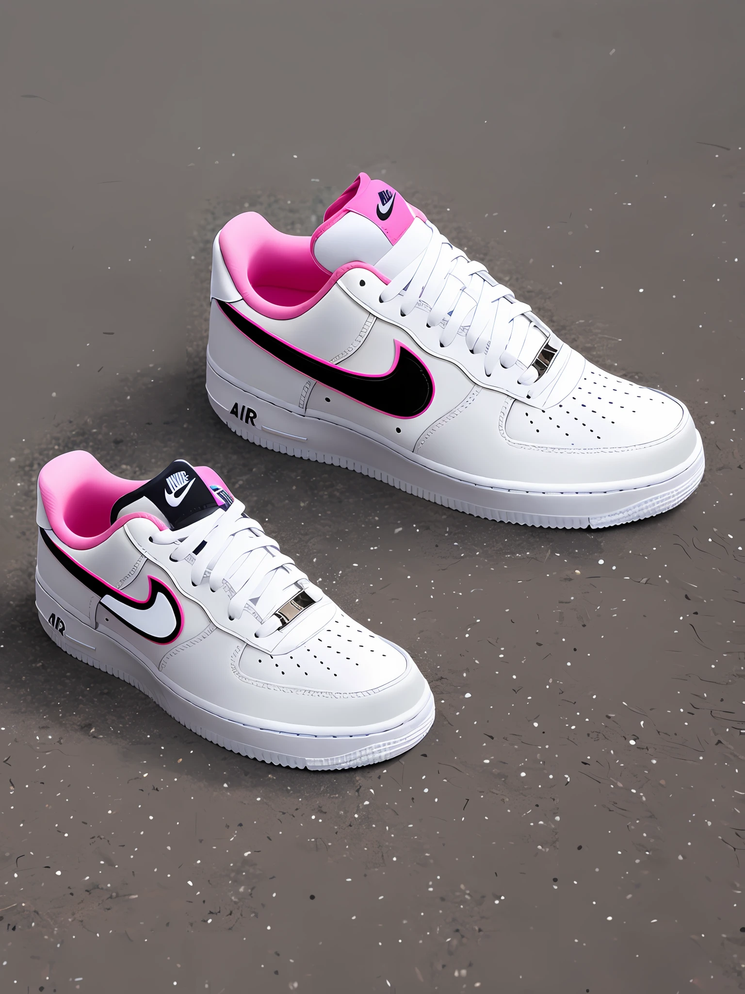 Sneaker Nike Air force 1