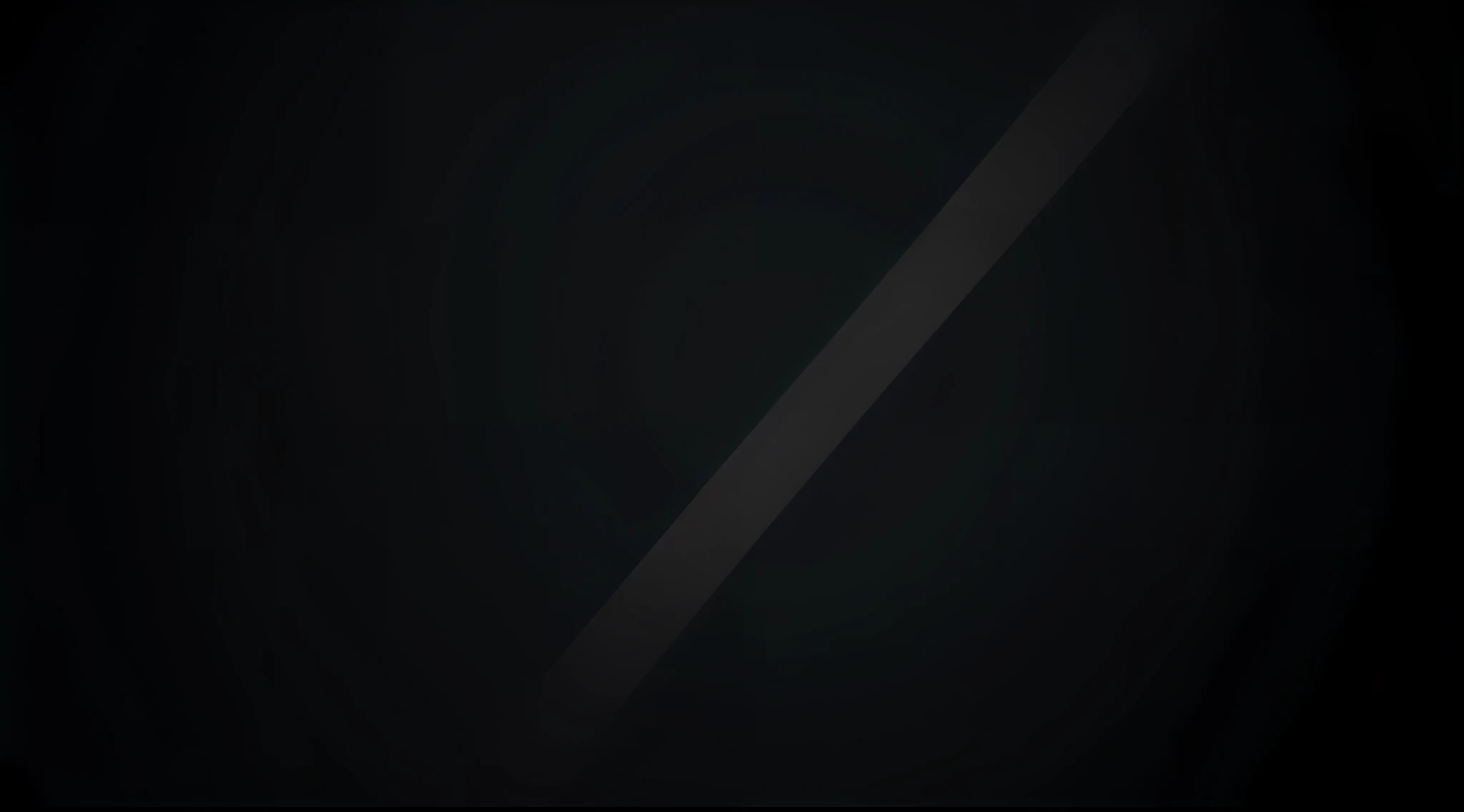dark abstract desktop wallpaper, minimal, graphic design, smooth --auto