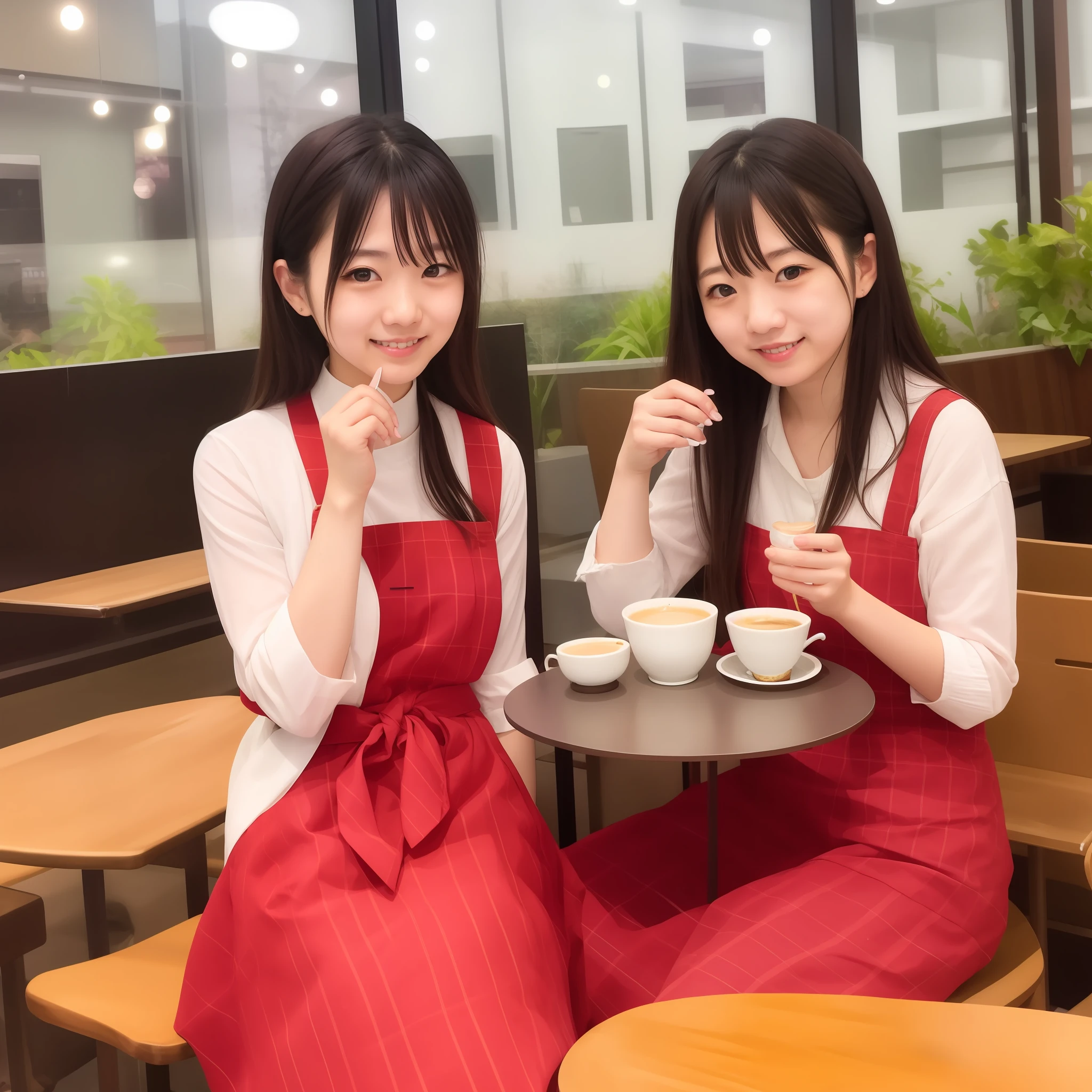 Yui Arakaki
Cafe Date
photograph