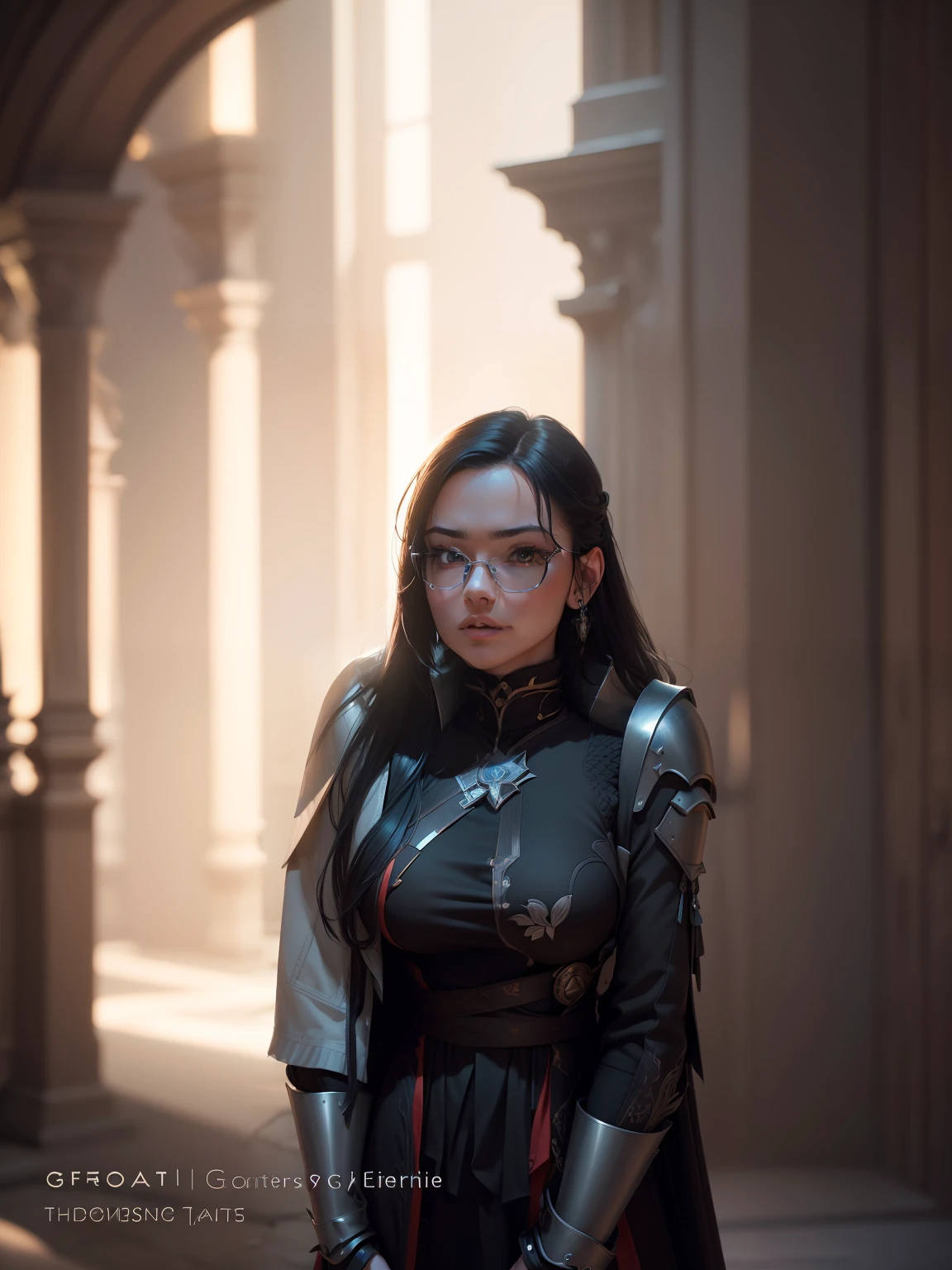 (Extreme Detail CG Unity 8K wallpaper, masterpiece, highest quality), (Exquisite lighting and shadow, highly dramatic picture, Cinematic lens effect), black hair color, from, (excellent detail, excellent lighting, wide angle), (excellent rendering, enough to stand out in its class), change this background beautiful place