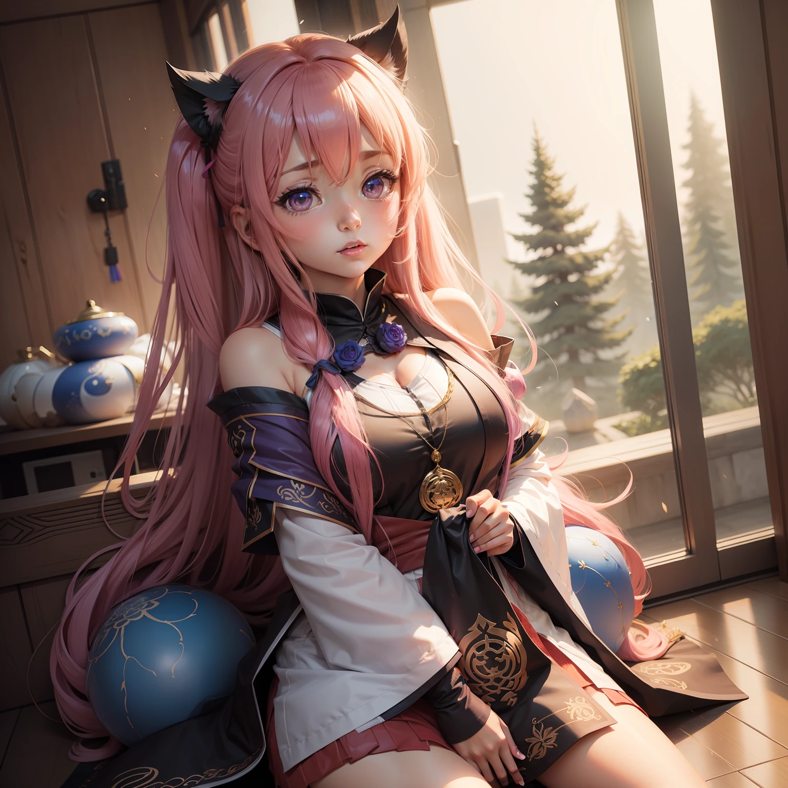 Runa Shimiya