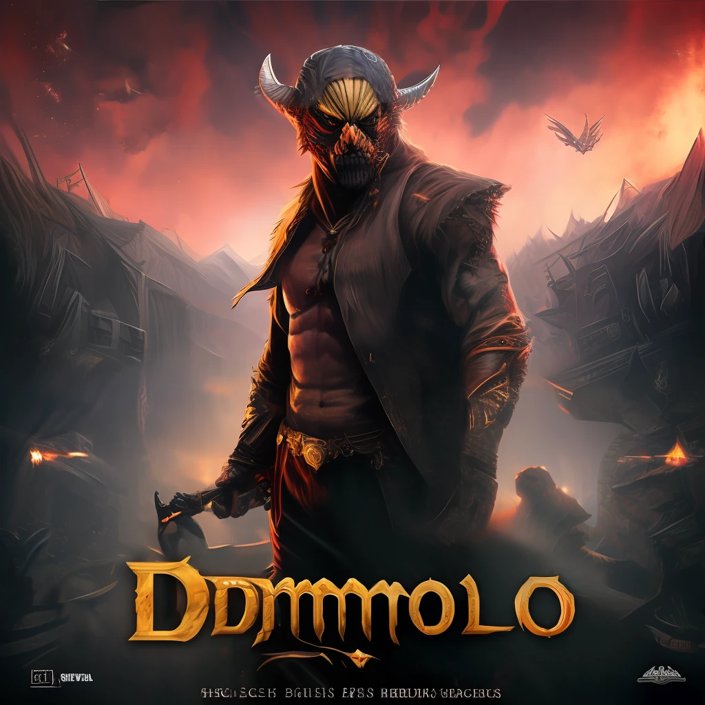 demonio