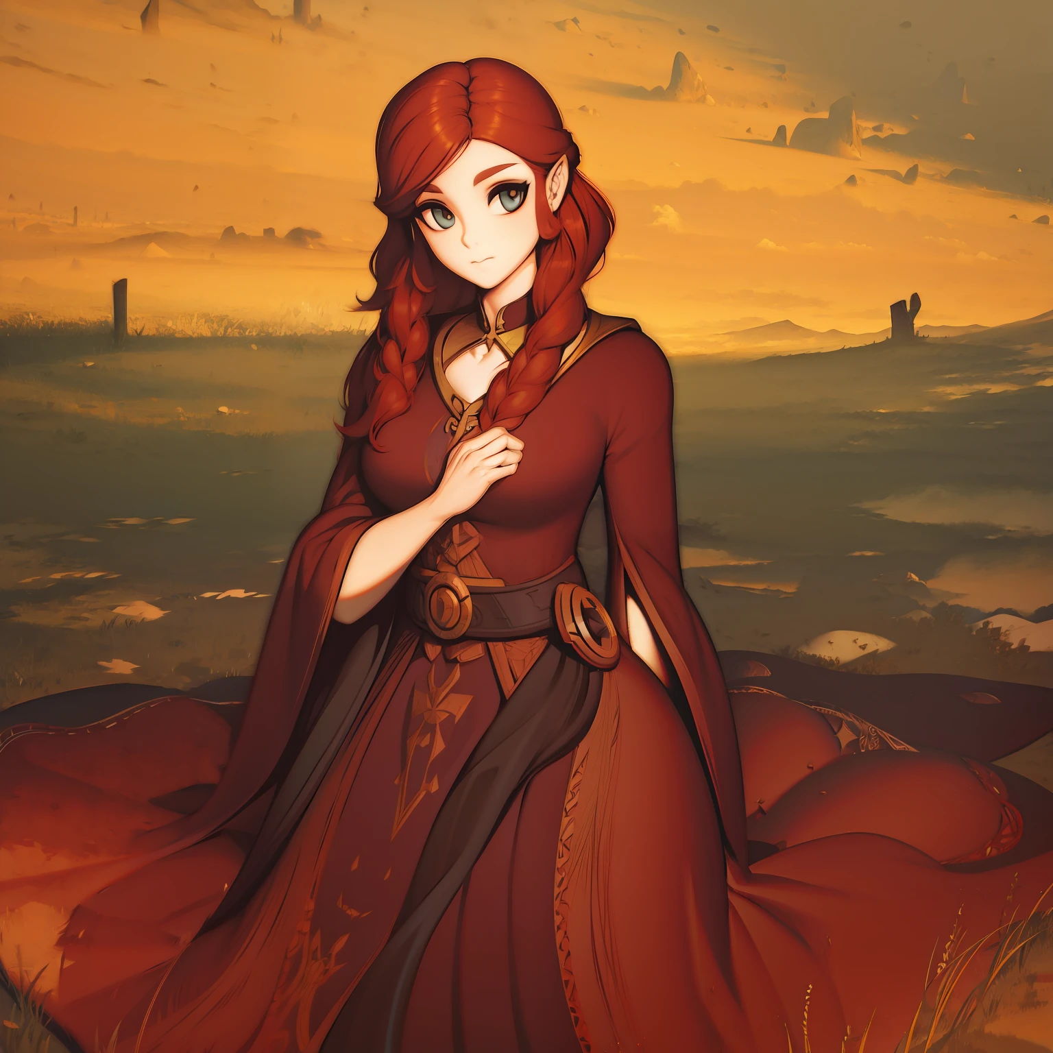 redheadwear,Beautuful Women