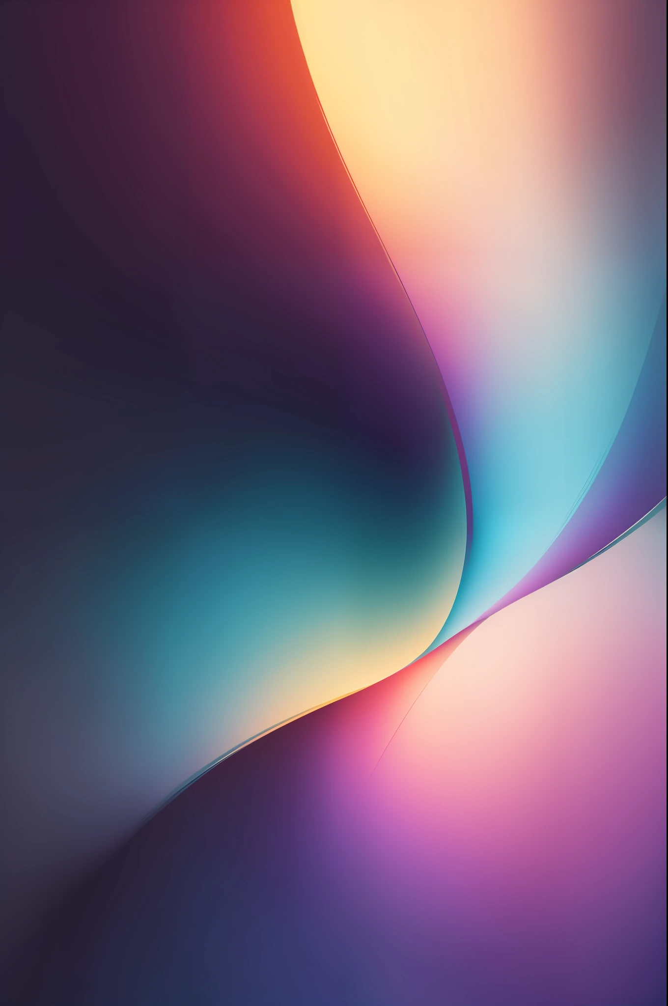 gradient abstract background