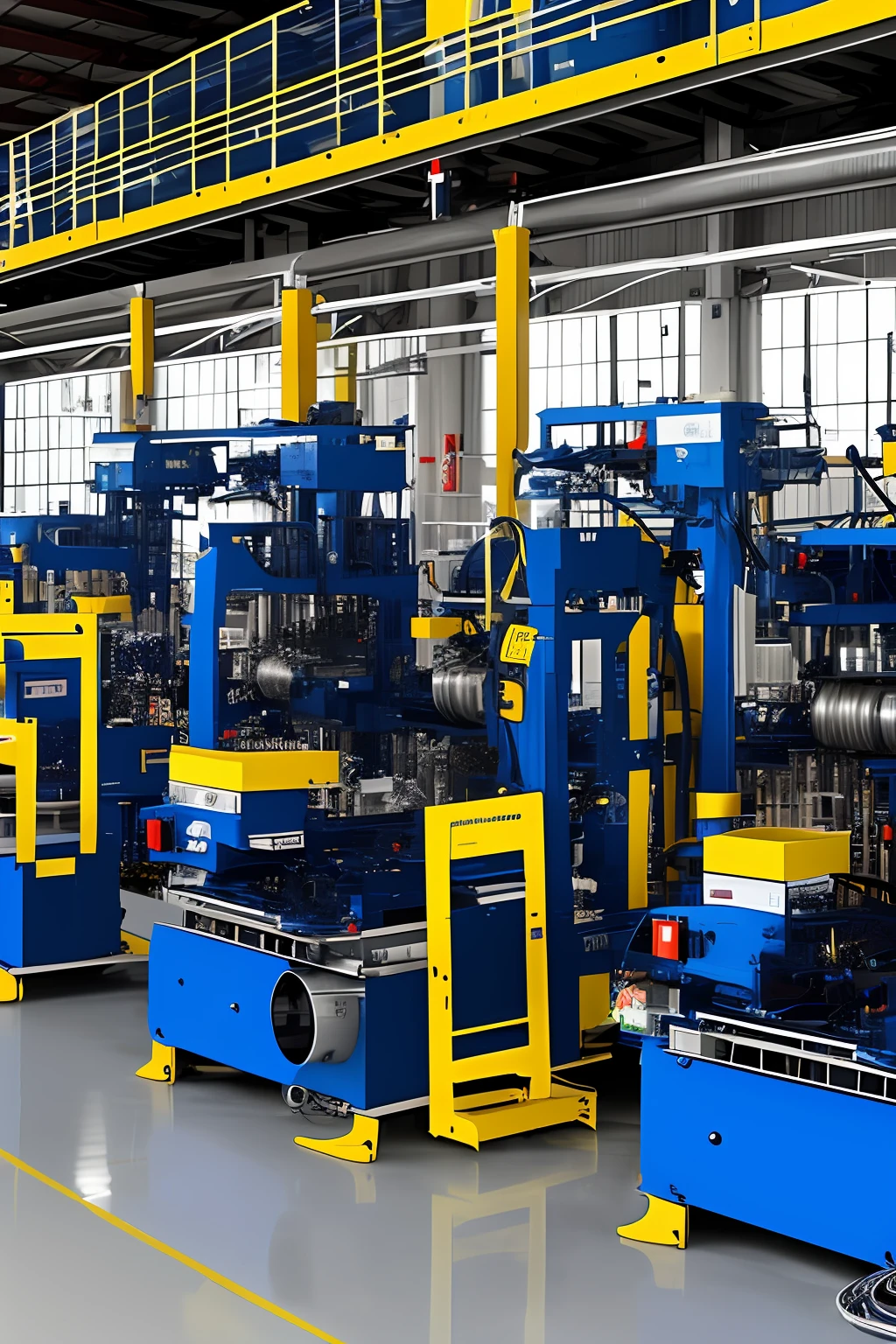 automation,Mechanical equipment